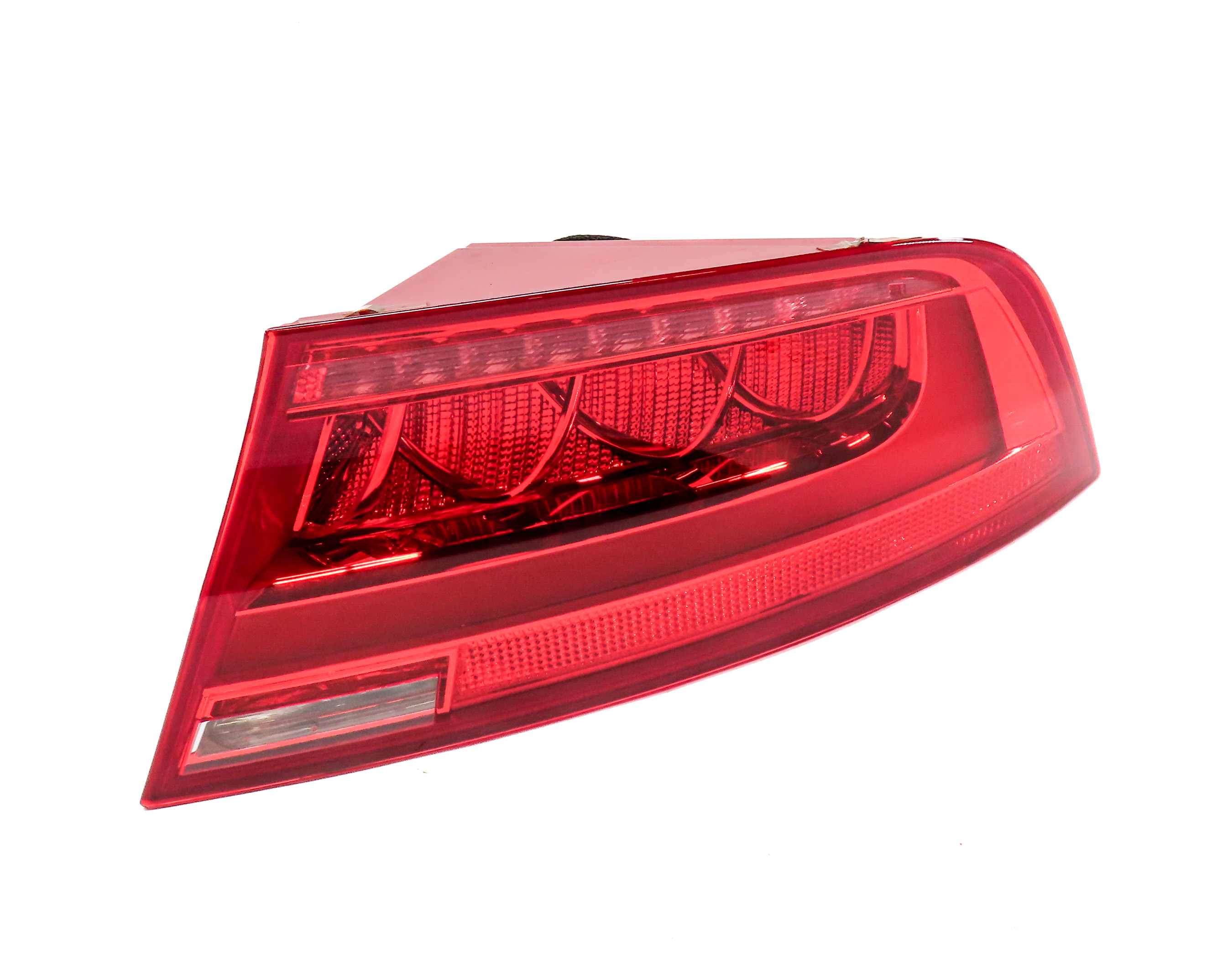 2012-2015 AUDI A7 S7 (C7 4G8) RIGHT PASSENGER REAR TAILLIGHT BRAKE LIGHT LAMP — exact item pictured