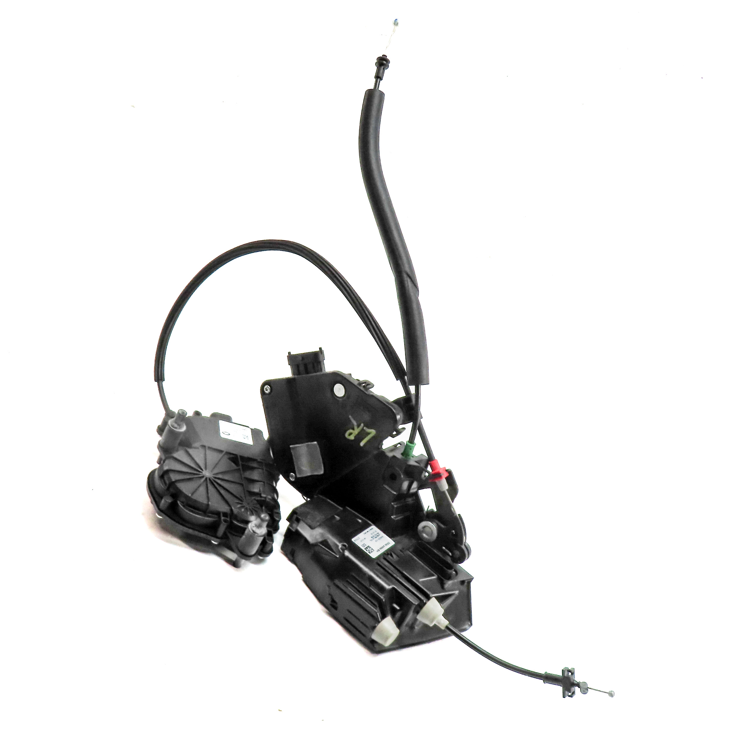 13-22 RANGE ROVER DISCOVERY (L405 L462 L494 L550) REAR LEFT PASSIVE DOOR LATCH — exact item pictured