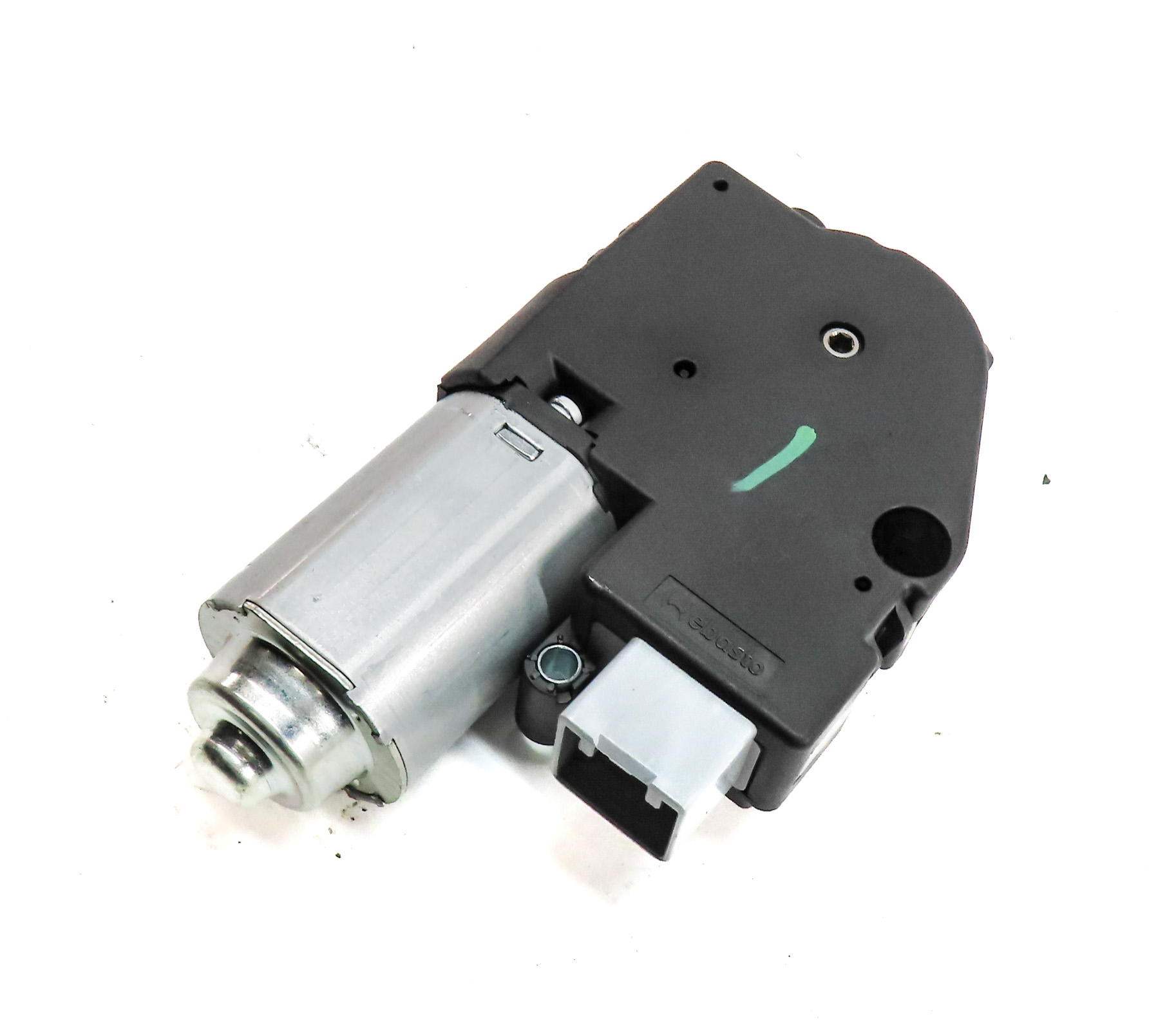 2013-2022 RANGE ROVER SPORT (L405 L494) SUNROOF MOTOR SUN ROOF WINDOW MOTOR — exact item pictured