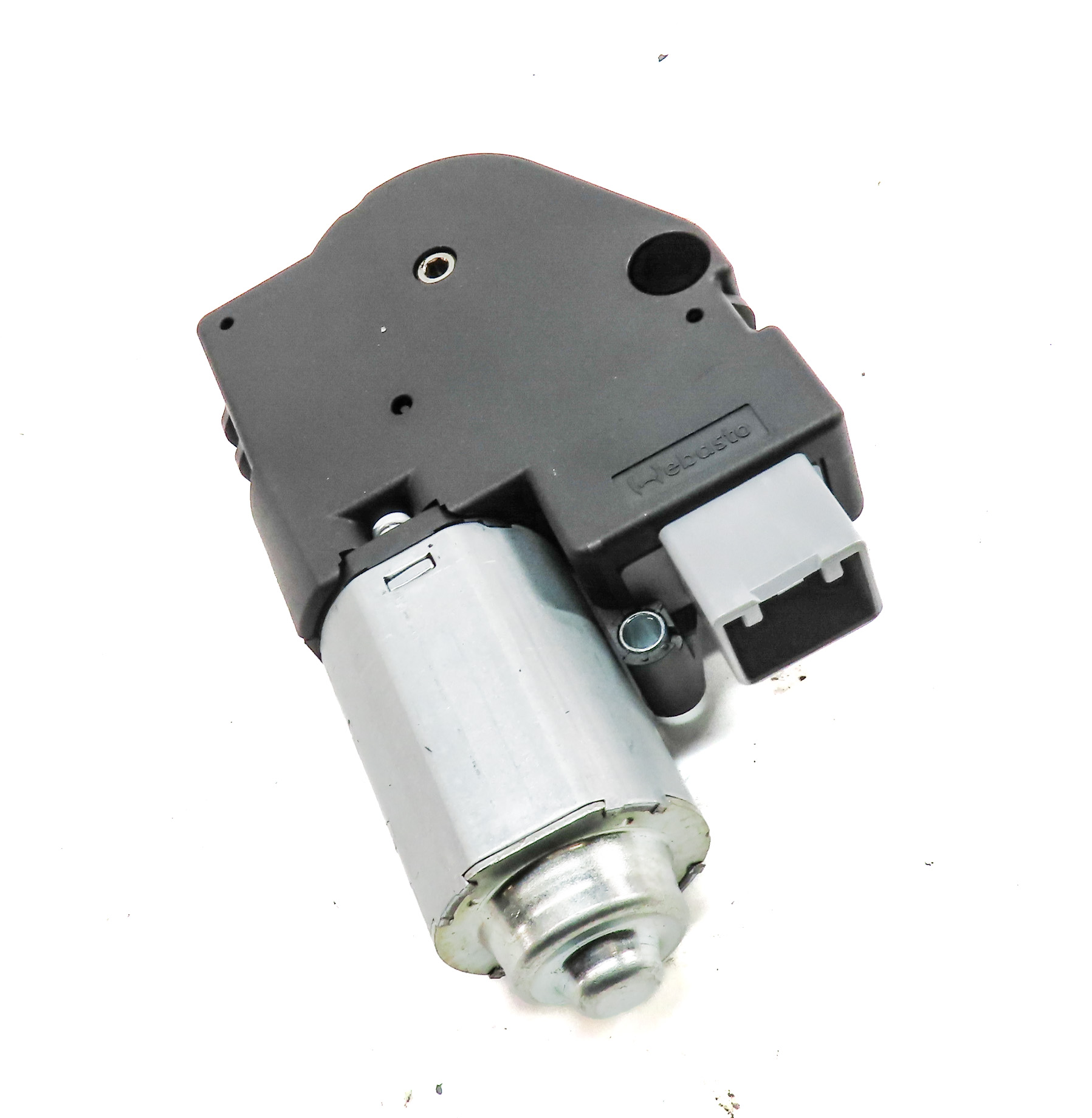 2013-2022 RANGE ROVER SPORT (L405 L494) ROOF SUNSHADE SUN SHADE MOTOR — exact item pictured
