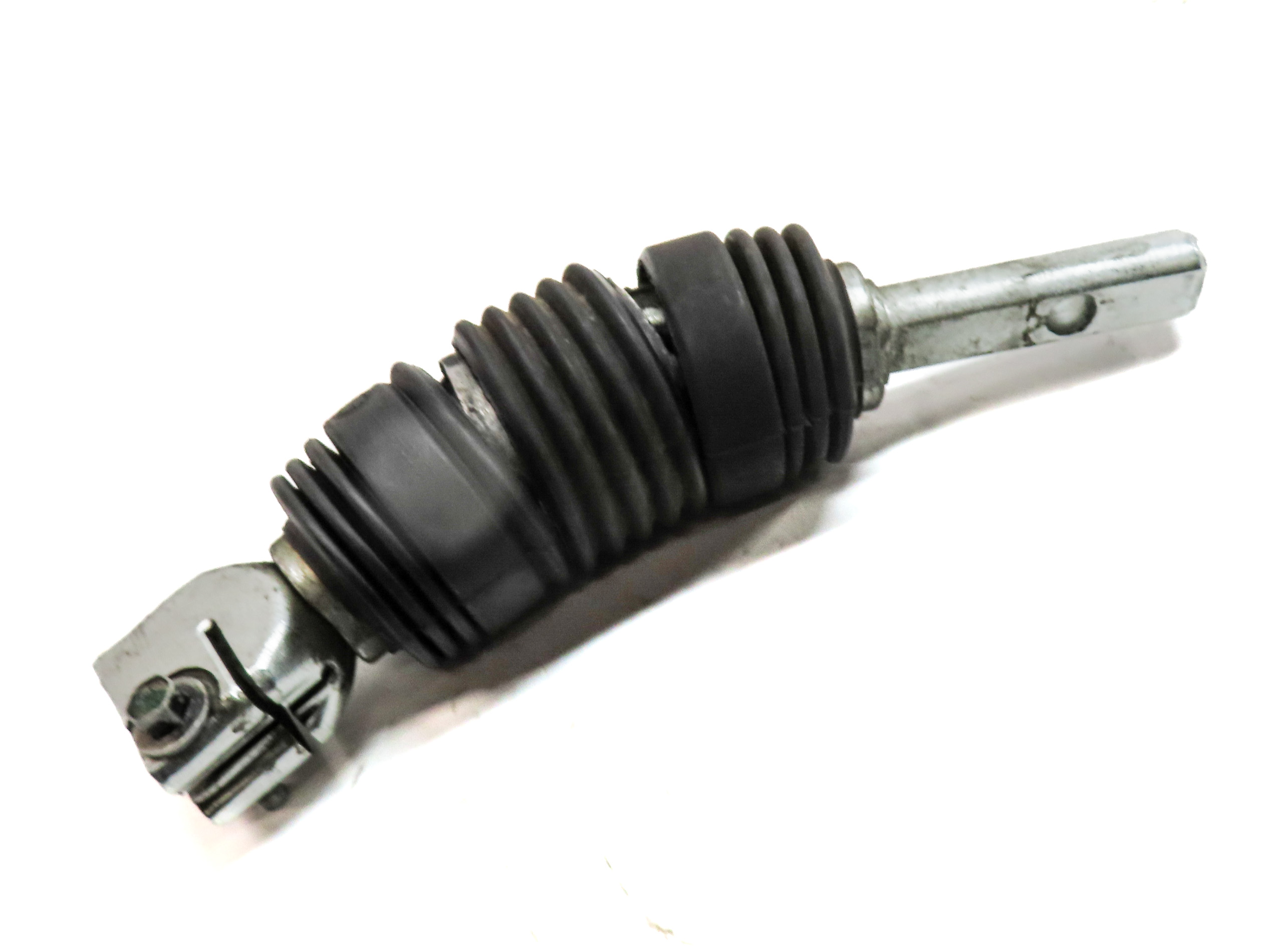 14-19 RANGE ROVER SPORT DISCOVERY L405 L462 L494 STEERING COLUMN SHAFT U JOINT — exact item pictured