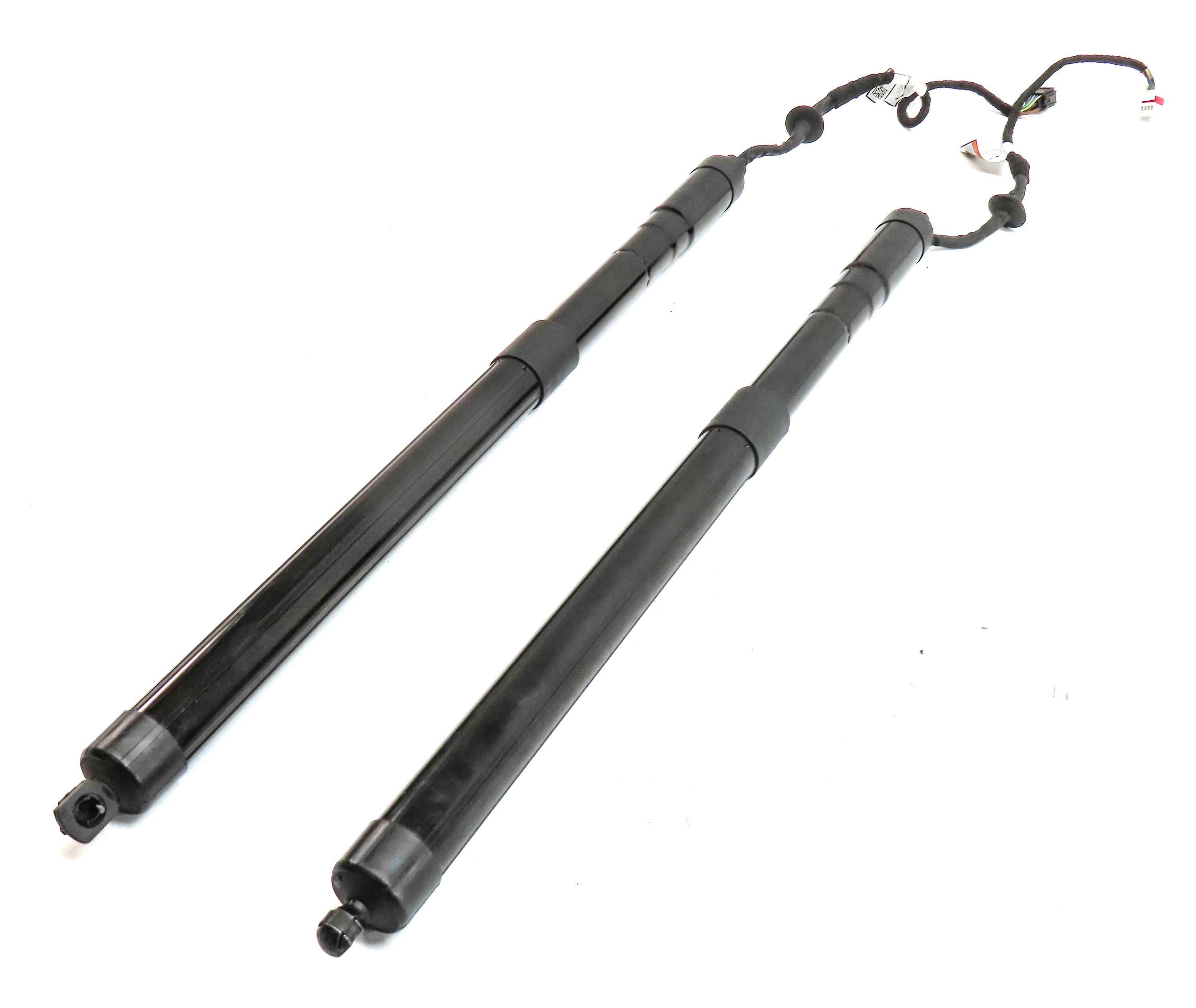 2016 RANGE ROVER (L405) REAR LEFT & RIGHT TRUNK LIFTGATE LID SHOCK STRUT SET/2 — exact item pictured
