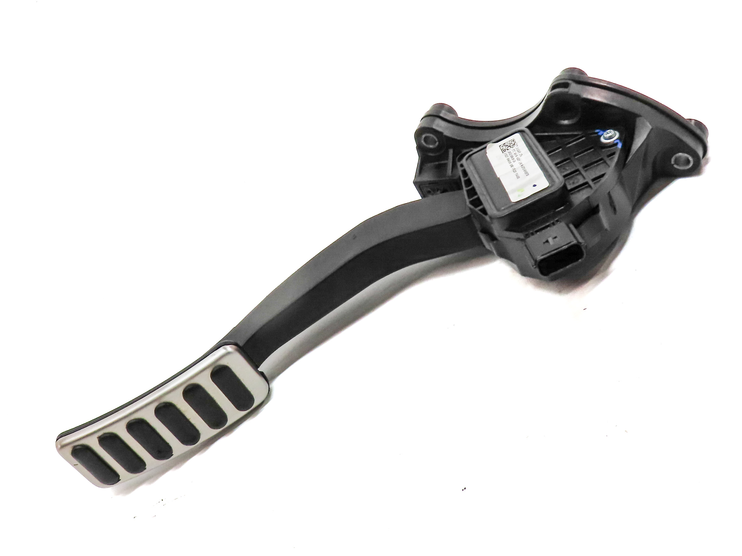 2016 RANGE ROVER (L405) 5.0L SUPER AWD ACCELERATOR THROTTLE GAS PEDAL ASSEMBLY — exact item pictured
