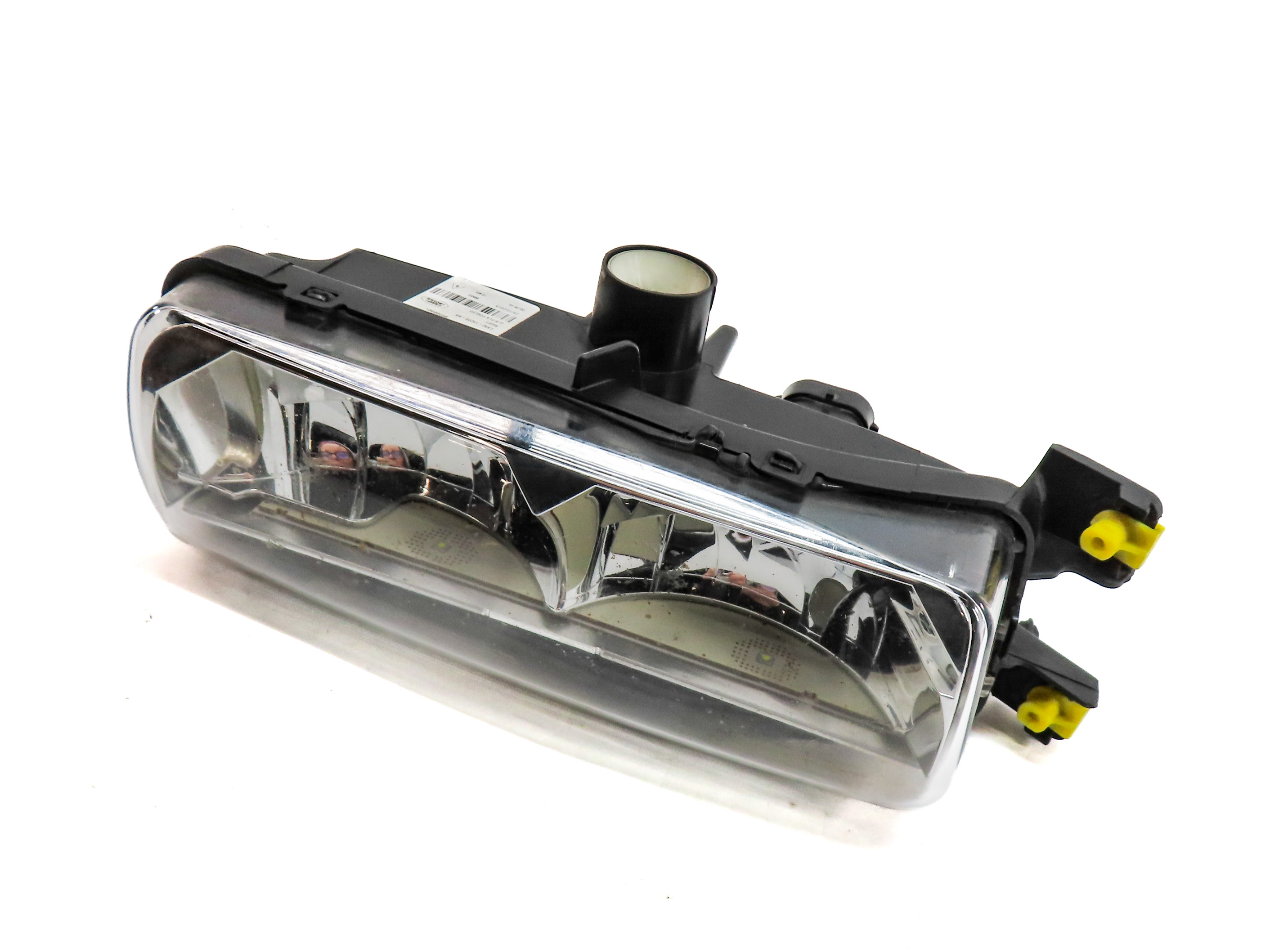 2013-2017 RANGE ROVER SPORT (L494) FRONT RIGHT PASSENGER LED FOGLIGHT LIGHT LAMP — exact item pictured