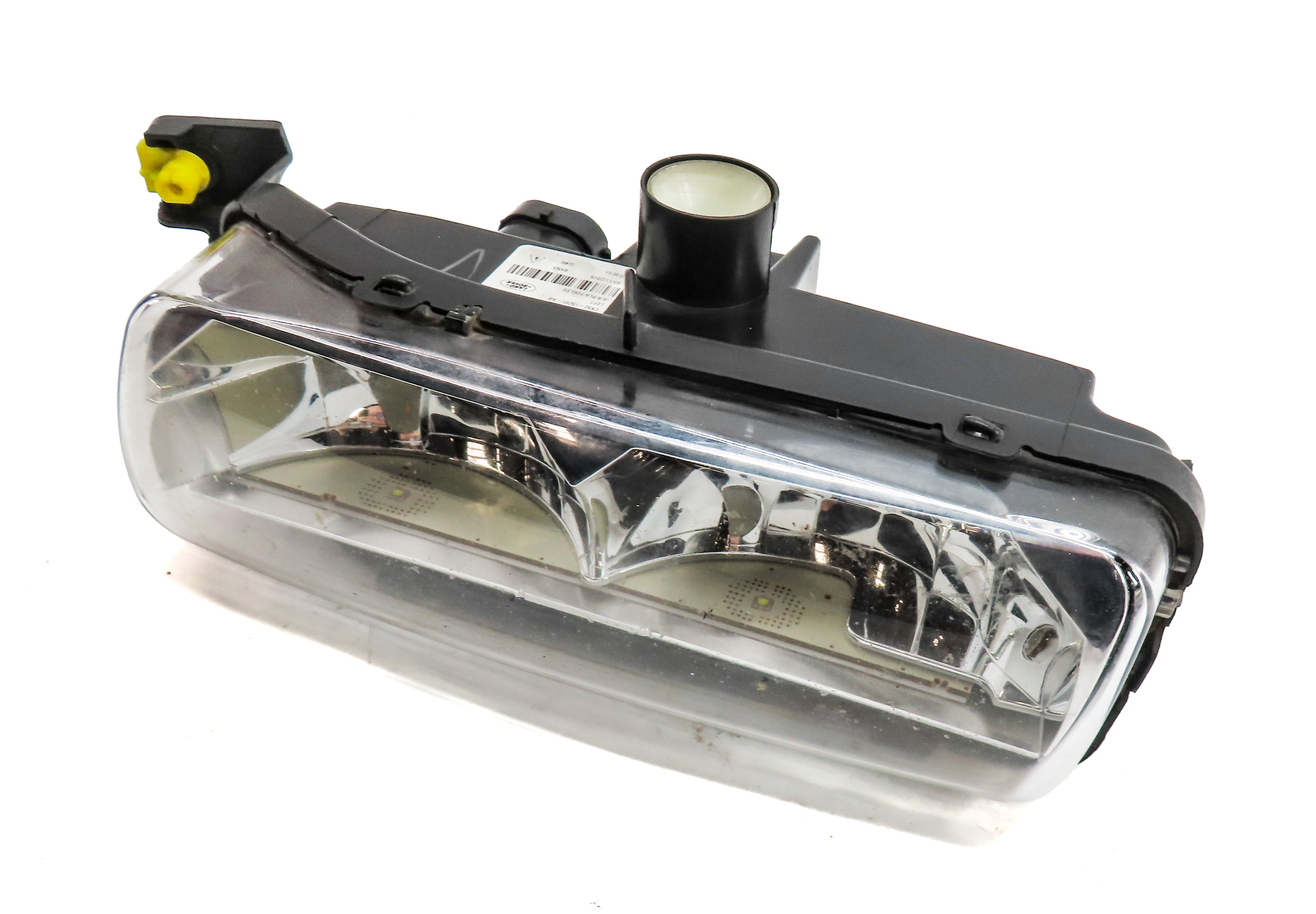 13-17 RANGE ROVER SPORT (L405 L494) FRONT LEFT DRIVER LED FOGLIGHT LIGHT LAMP — exact item pictured