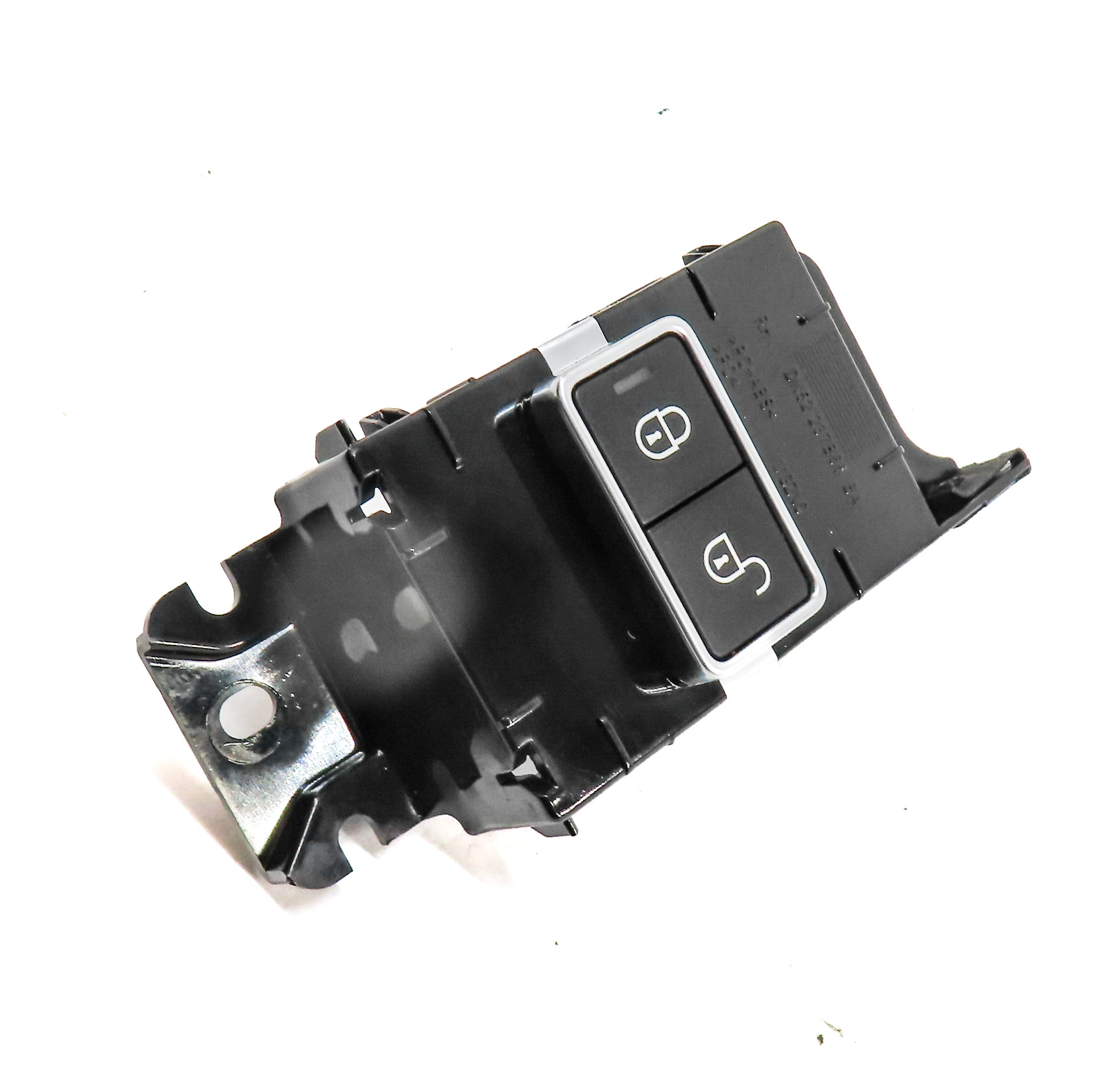 2016 RANGE ROVER (L405) REAR RIGHT DOOR LOCK CONTROL SWITCH PANEL — exact item pictured