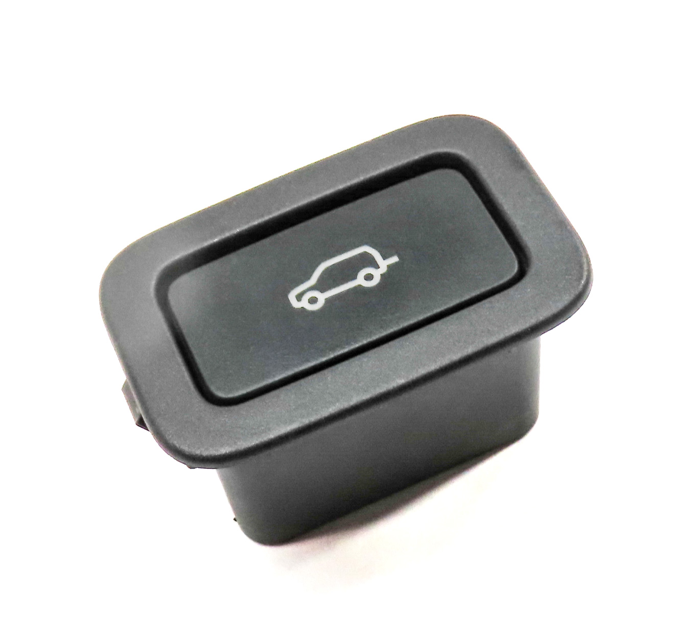 2016 RANGE ROVER (L405) REAR LIFTGATE LOWER HATCH LID CONTROL SWITCH BUTTON — exact item pictured