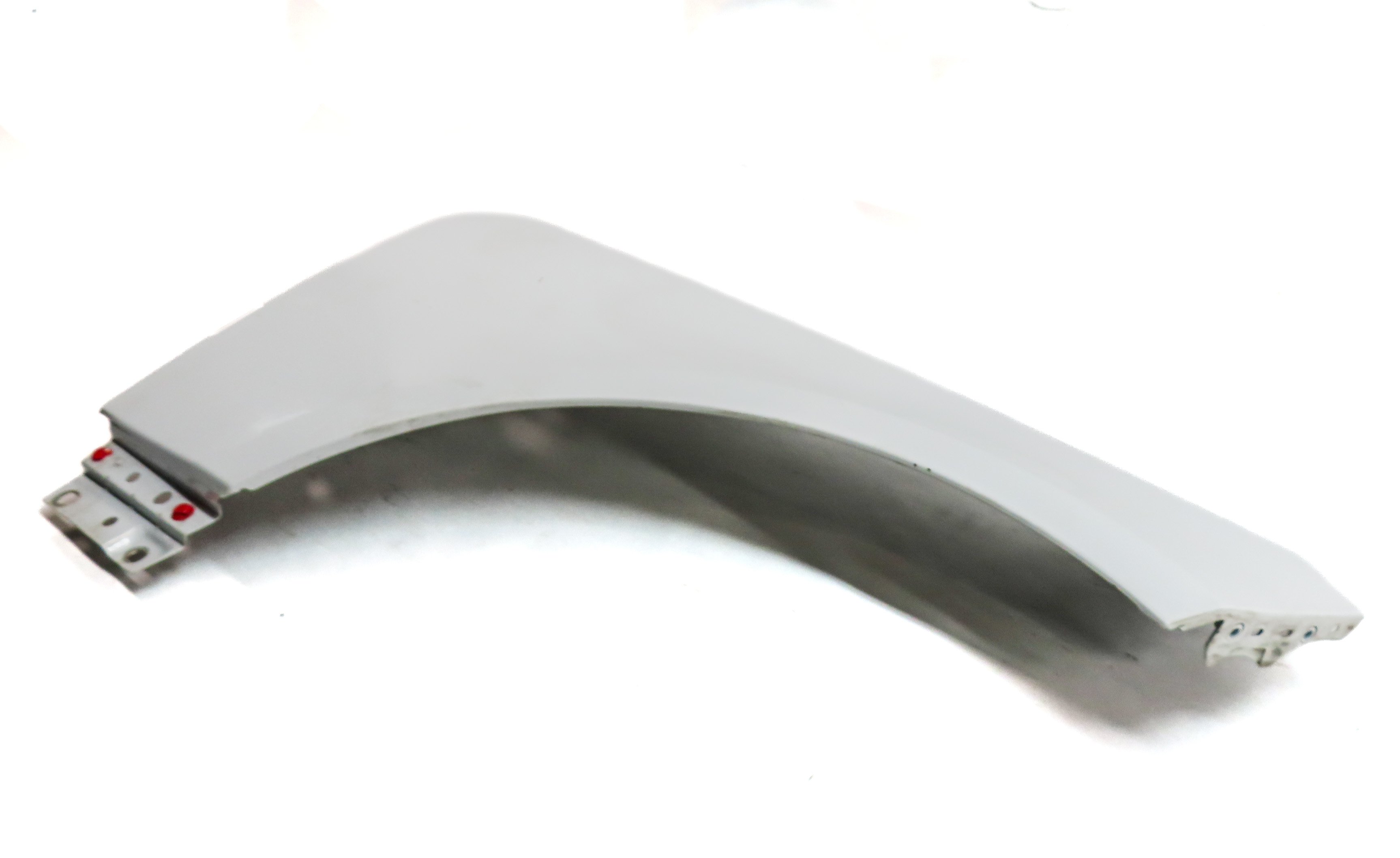 2013-2021 RANGE ROVER (L405) RIGHT FRONT PASSENGER FENDER (WHITE) — exact item pictured