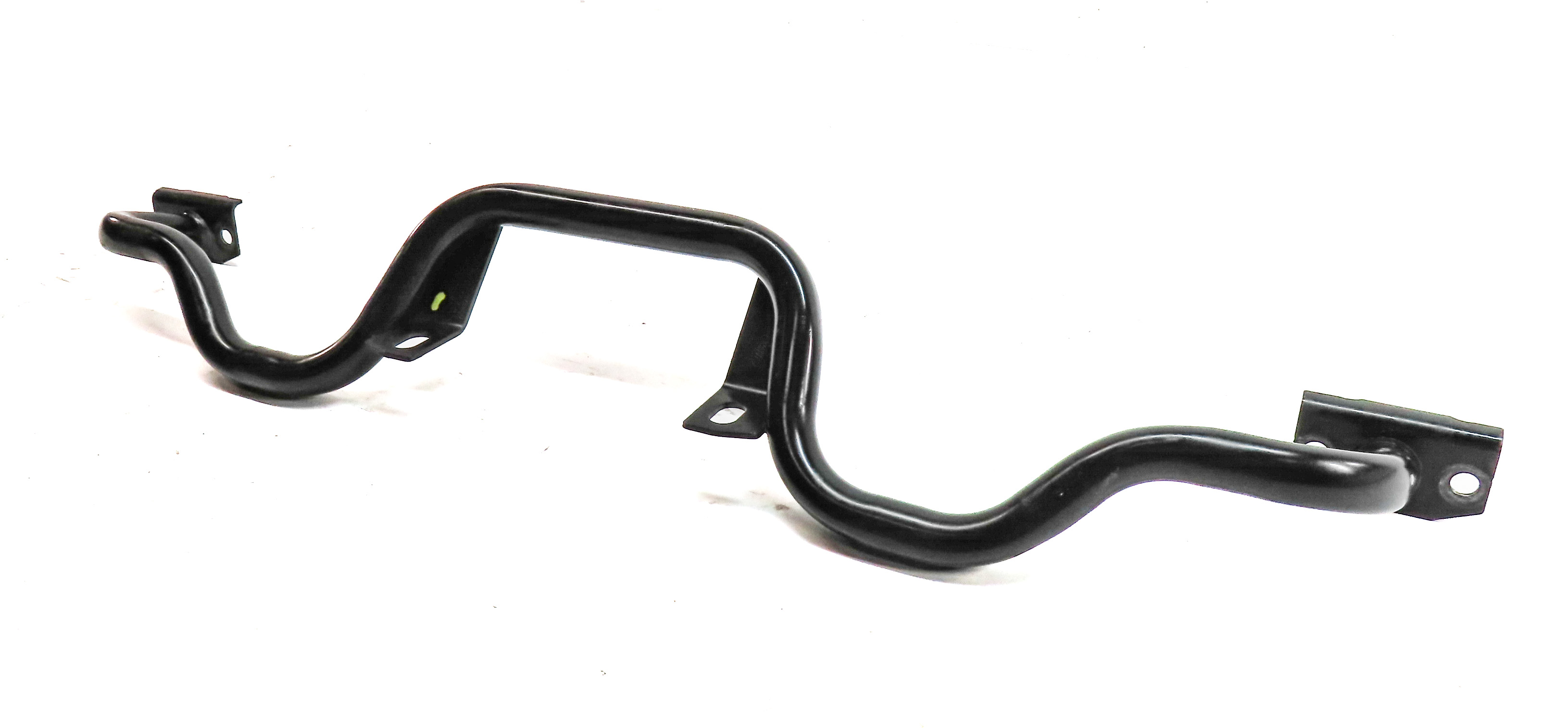 2013-2022 RANGE ROVER (L405) FRONT RADIATOR SUPPORT MOUNT BRACE BRACKET — exact item pictured