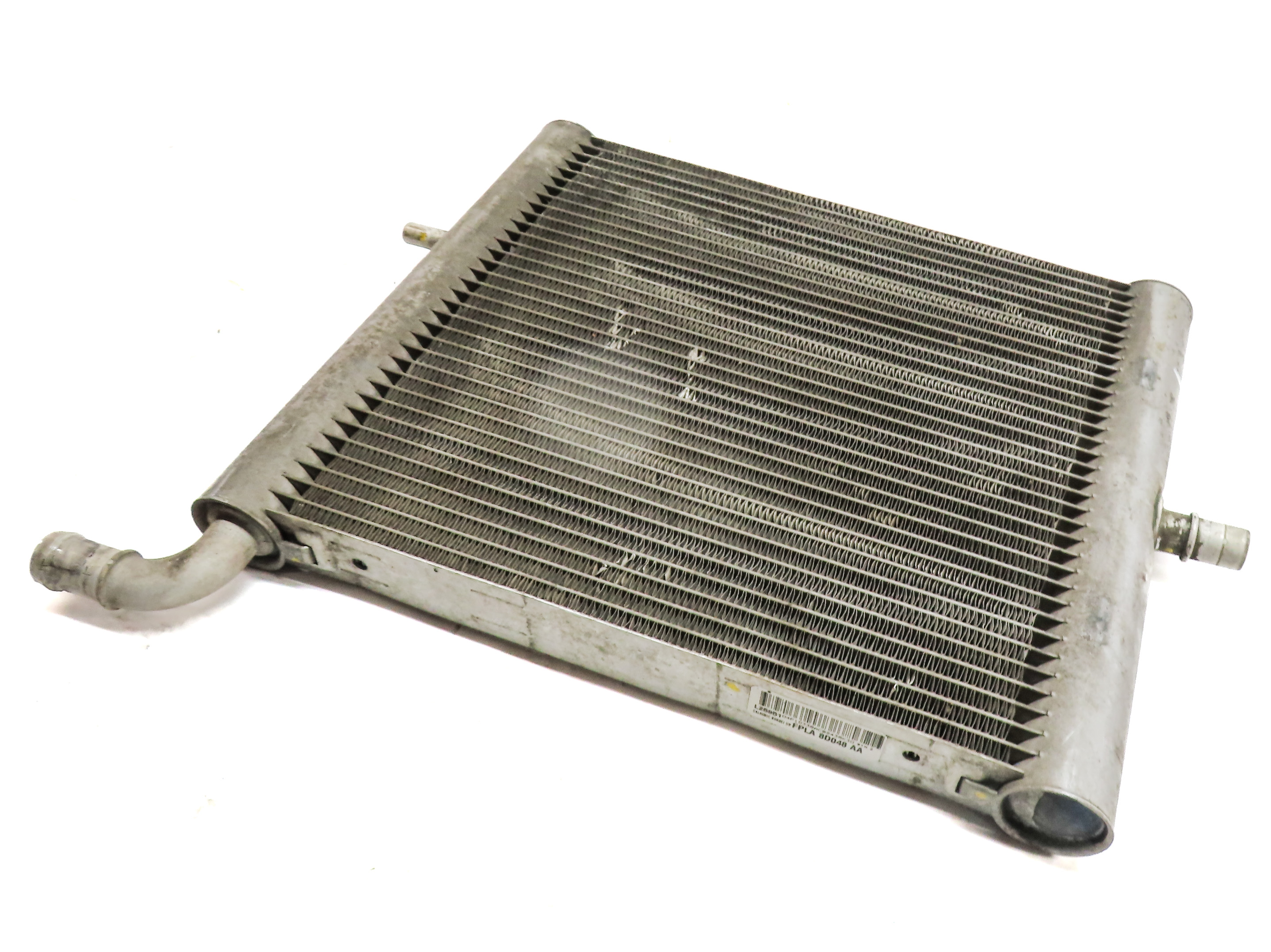 13-20 ROVER SPORT DISCOVERY (L405 L462 L494) LEFT or RIGHT AUXILIARY RADIATOR — exact item pictured
