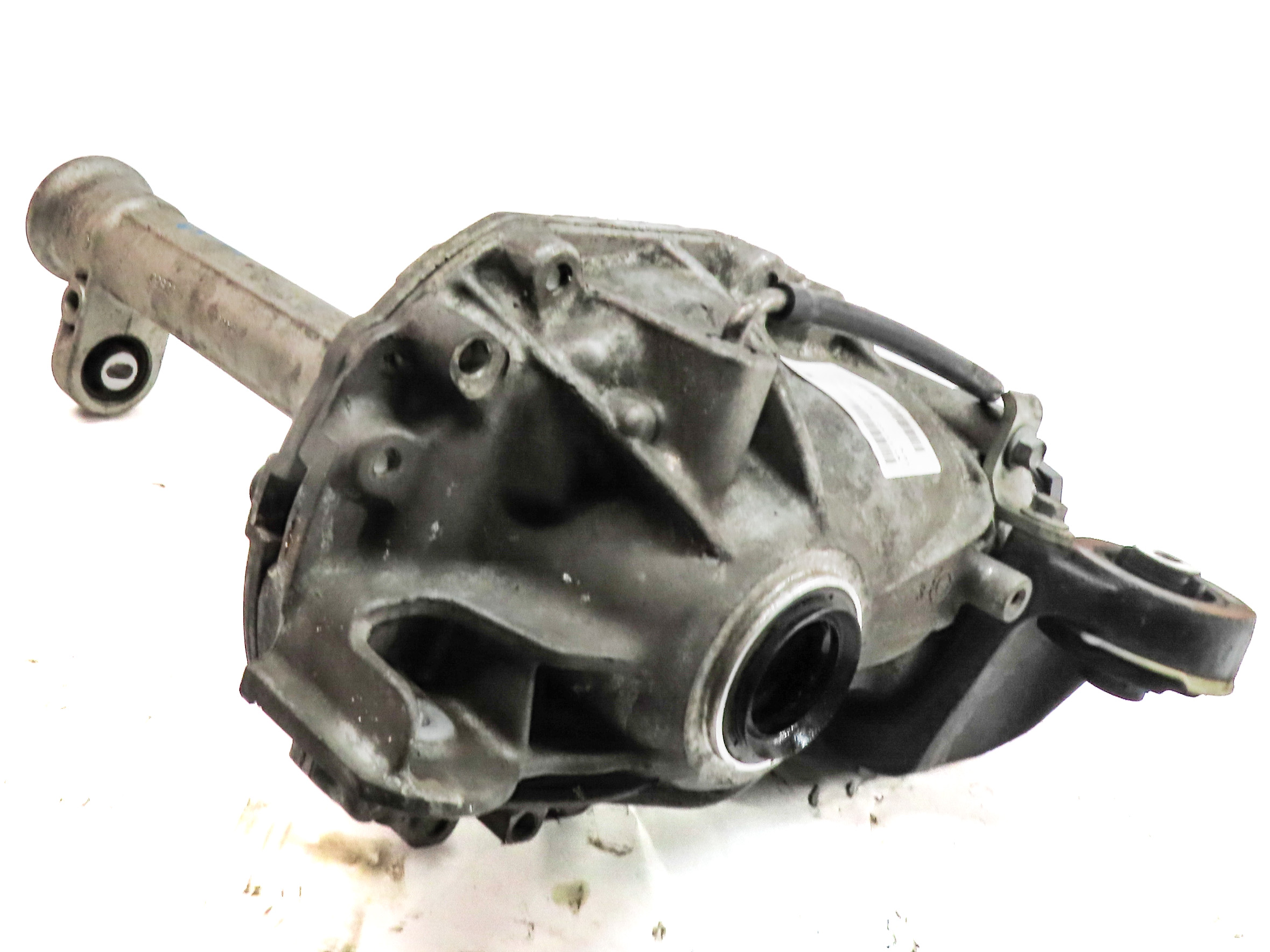 2013-2020 RANGE ROVER SPORT (L405 L494) FRONT DIFFERENTIAL GEAR CARRIER (3.31) — exact item pictured