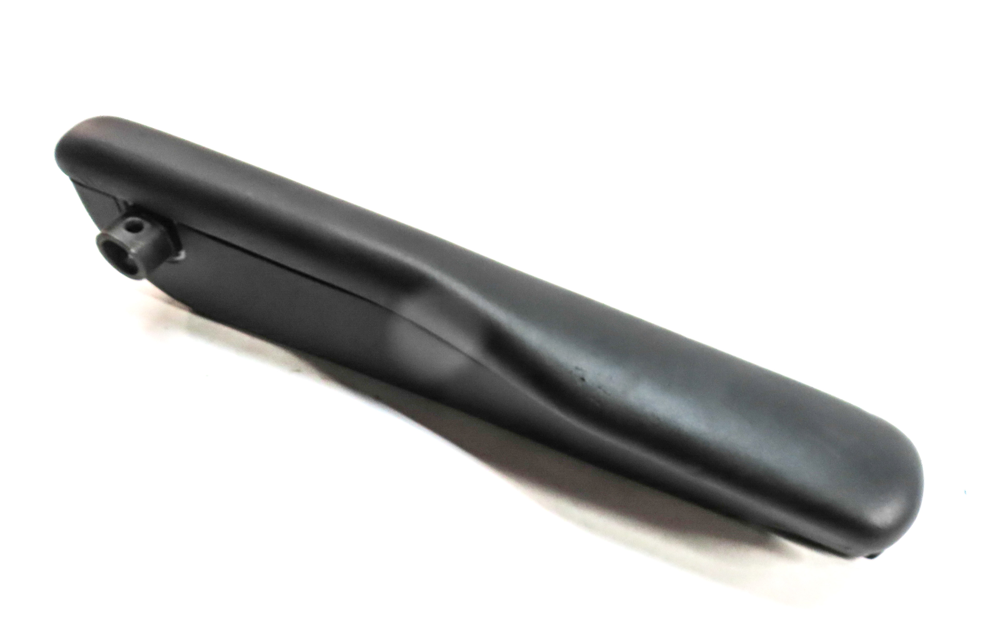 13-20 RANGE ROVER SPORT DISCOVERY (L405 L462 L494) FRONT RIGHT ARMREST (BLACK) — exact item pictured