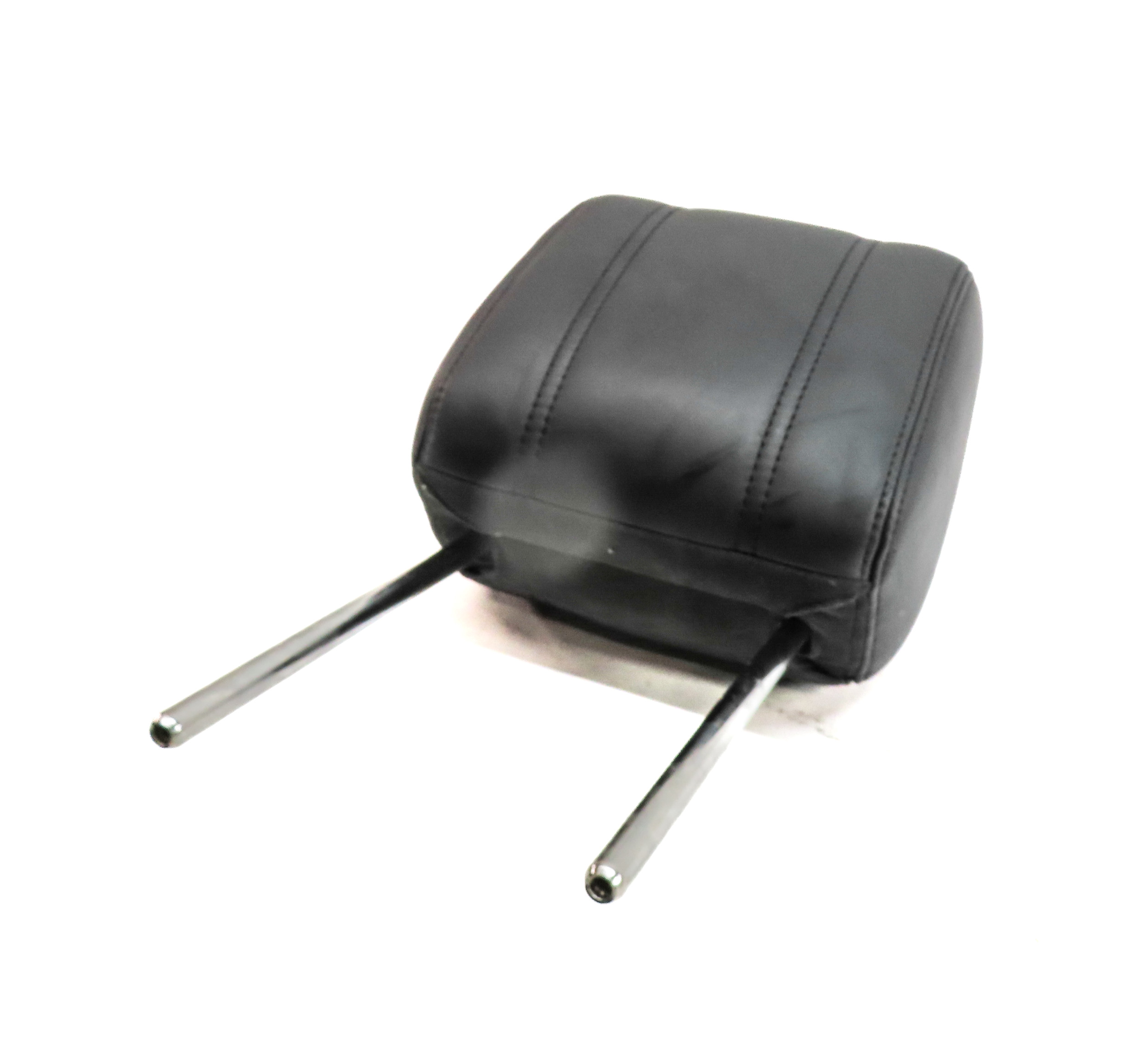 13-17 LAND RANGE ROVER (L405) REAR LEFT OR RIGHT SEAT HEADREST (BLACK) — exact item pictured