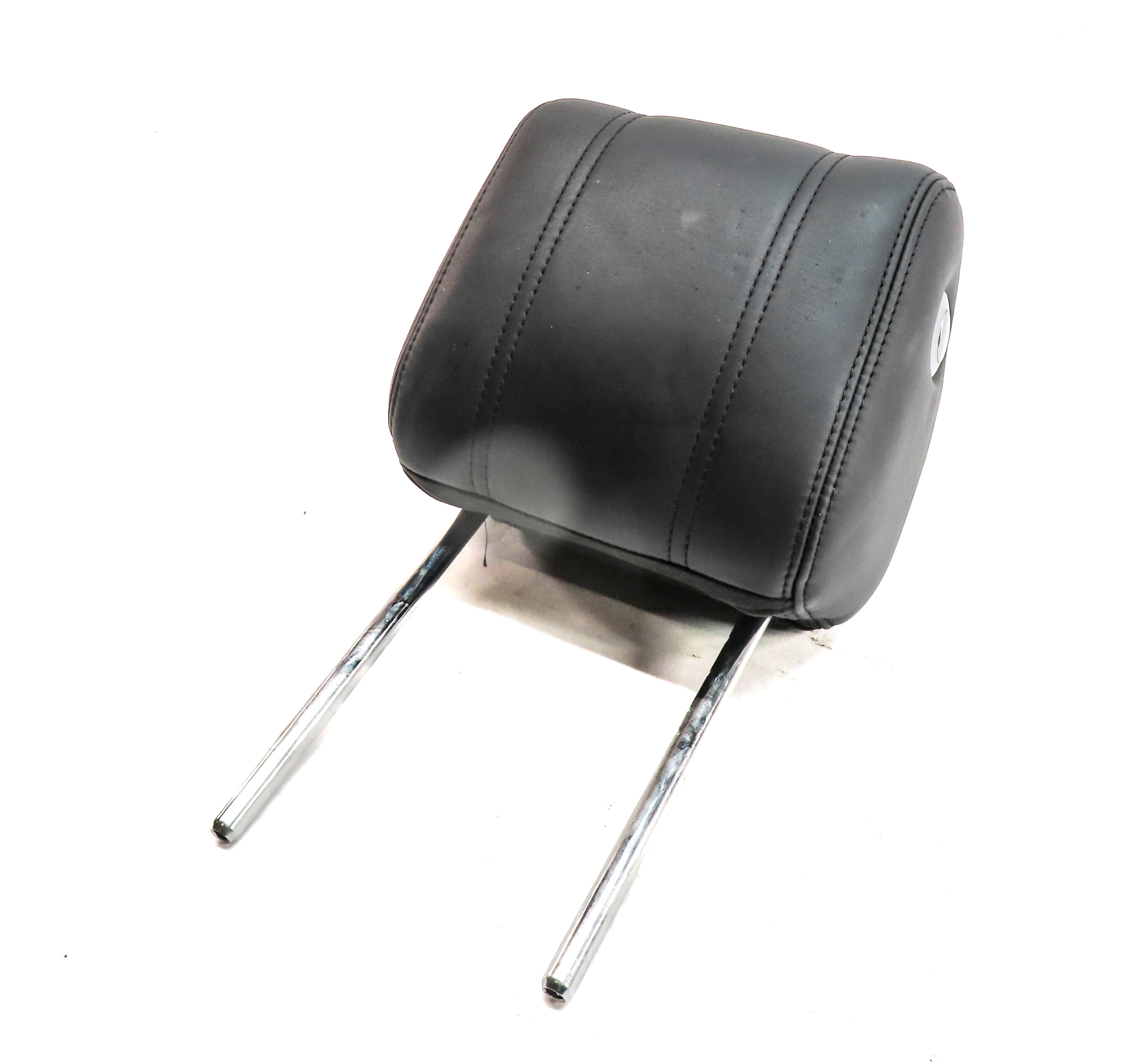 13-17 RANGE ROVER L405 FRONT LEFT DRIVER OR RIGHT PASSENGER SEAT HEADREST(BLACK) — exact item pictured
