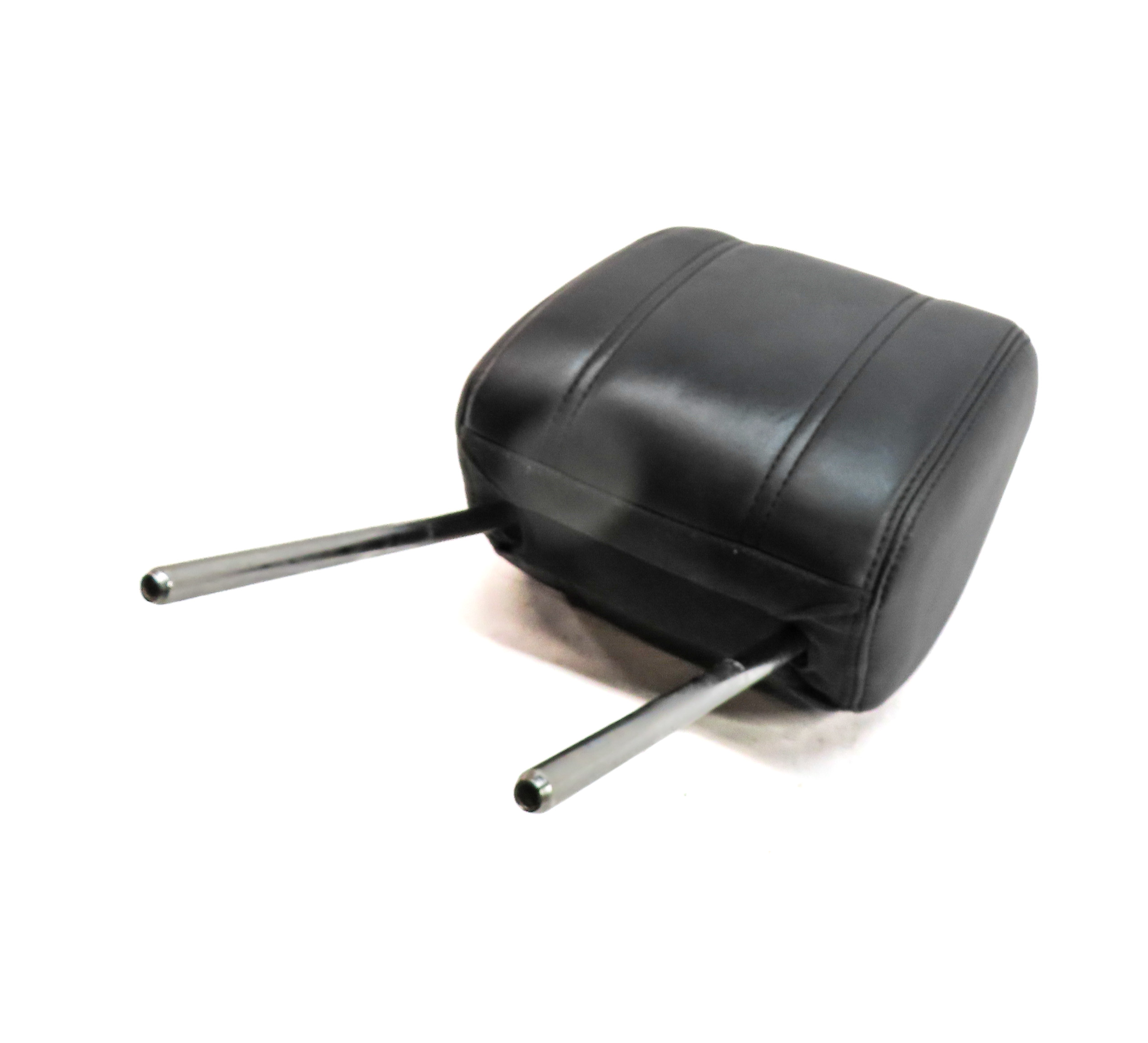 13-17 RANGE ROVER L405 FRONT LEFT DRIVER OR RIGHT PASSENGER SEAT HEADREST(BLACK) — exact item pictured