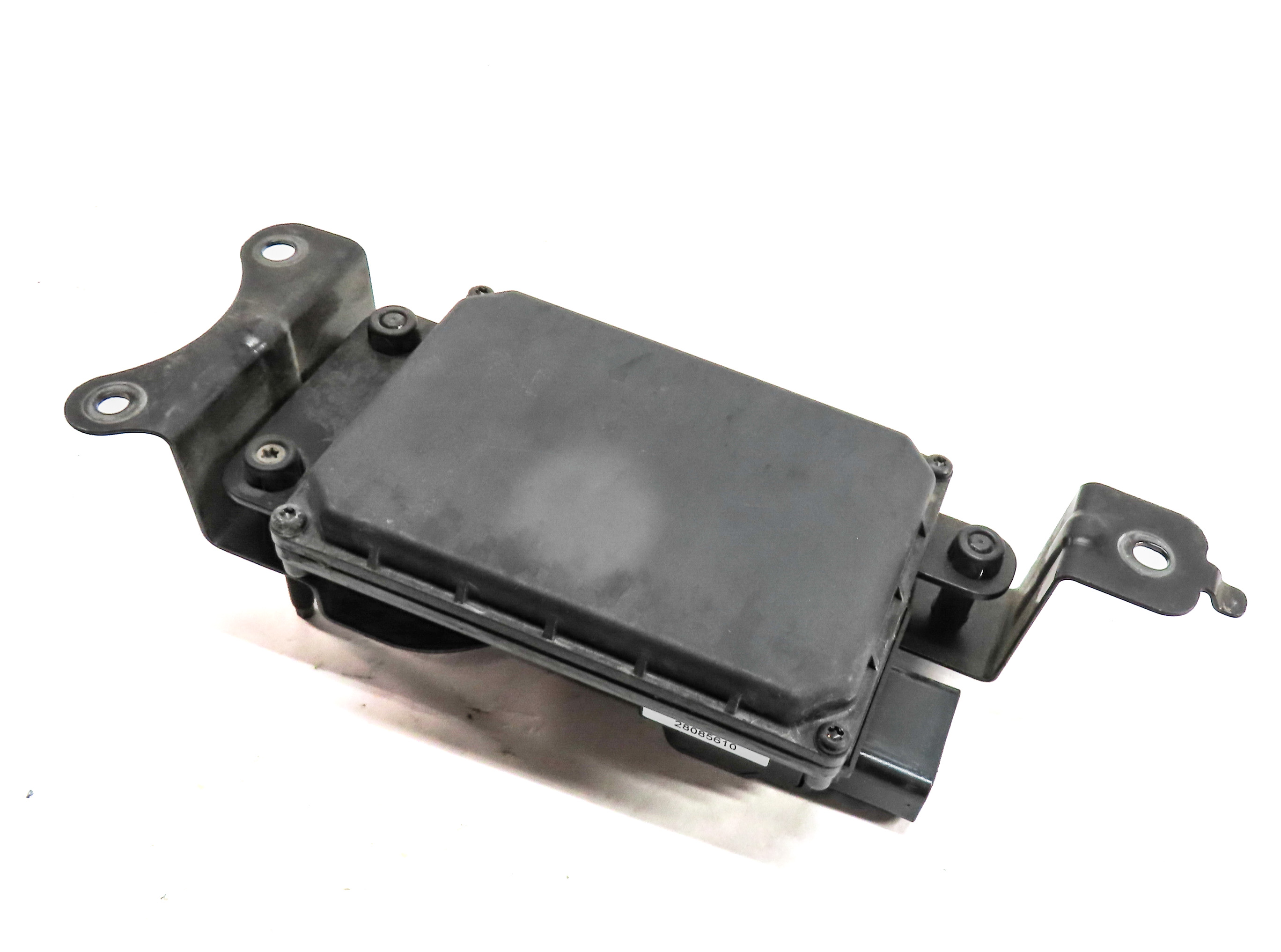 14-19 ROVER SPORT EVOQUE L494 L462 L538 ACC ADAPTIVE CRUISE CONTROL RADAR MODULE — exact item pictured
