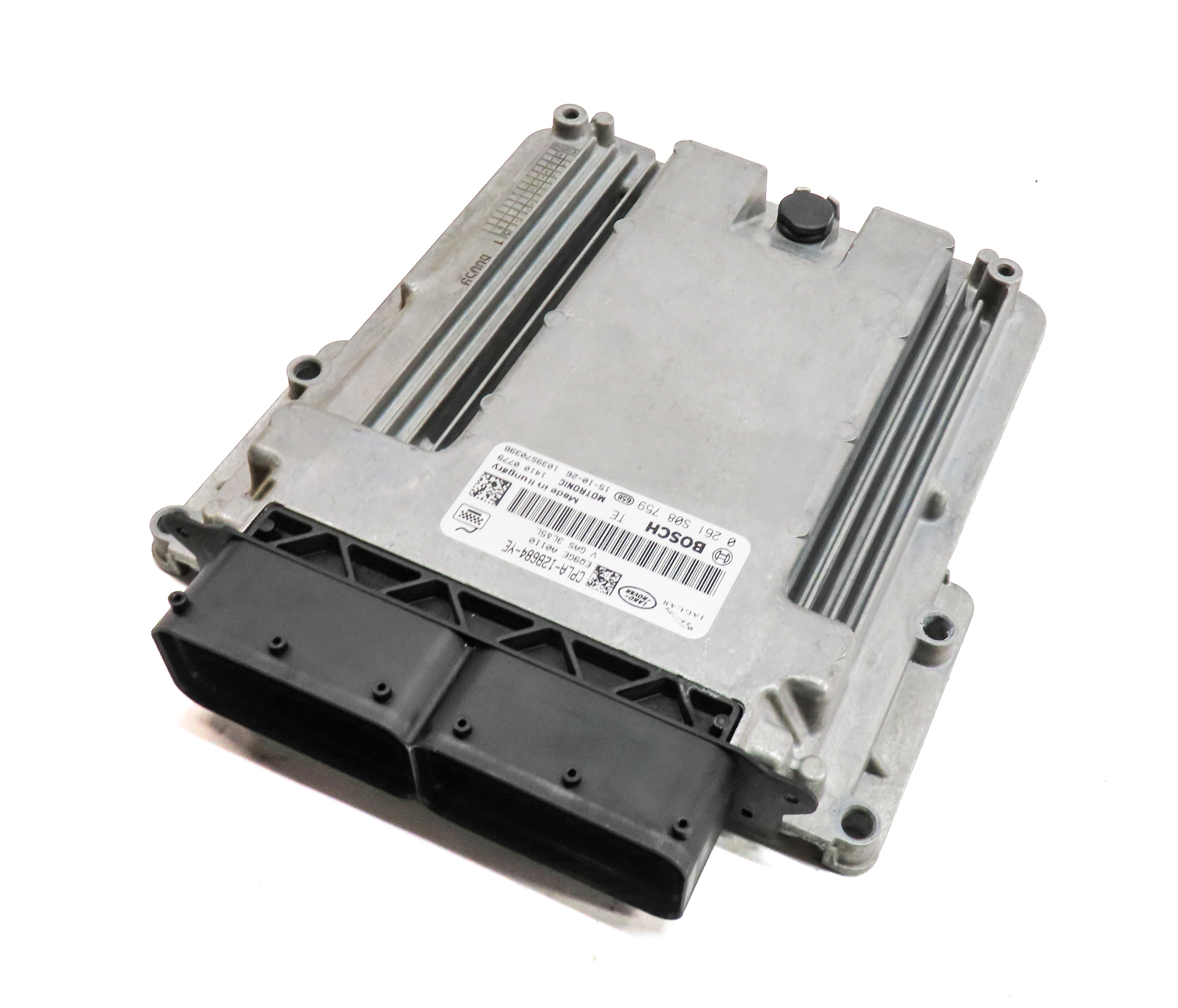 2013-2016 LR4 RANGE ROVER SPORT (L405 L494) 3.0L 5.0L ENGINE CONTROL MODULE ECM — exact item pictured