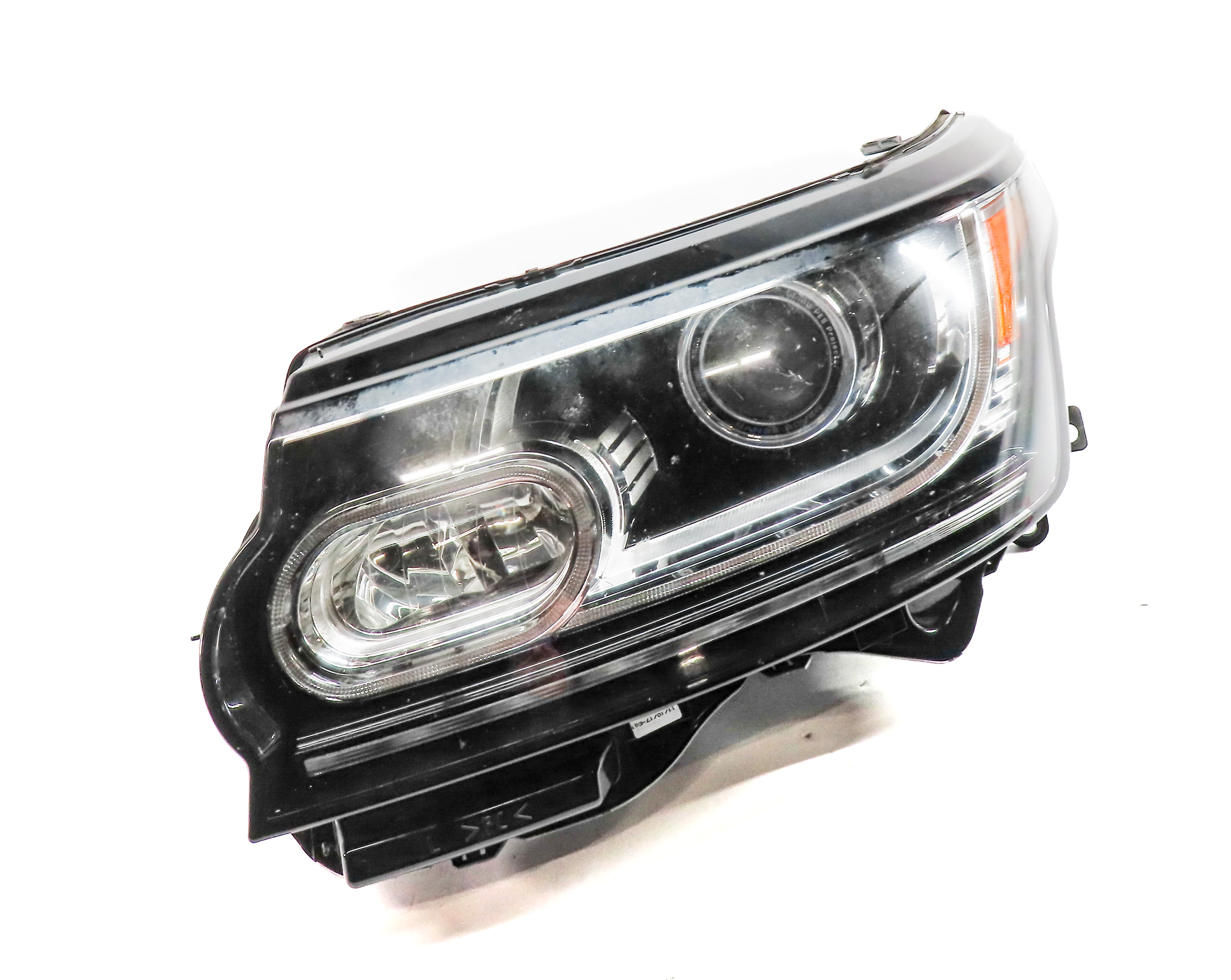 2013-2017 RANGE ROVER (L405) FRONT LEFT XENON HID ADAPTIVE HEADLIGHT LIGHT LAMP — exact item pictured