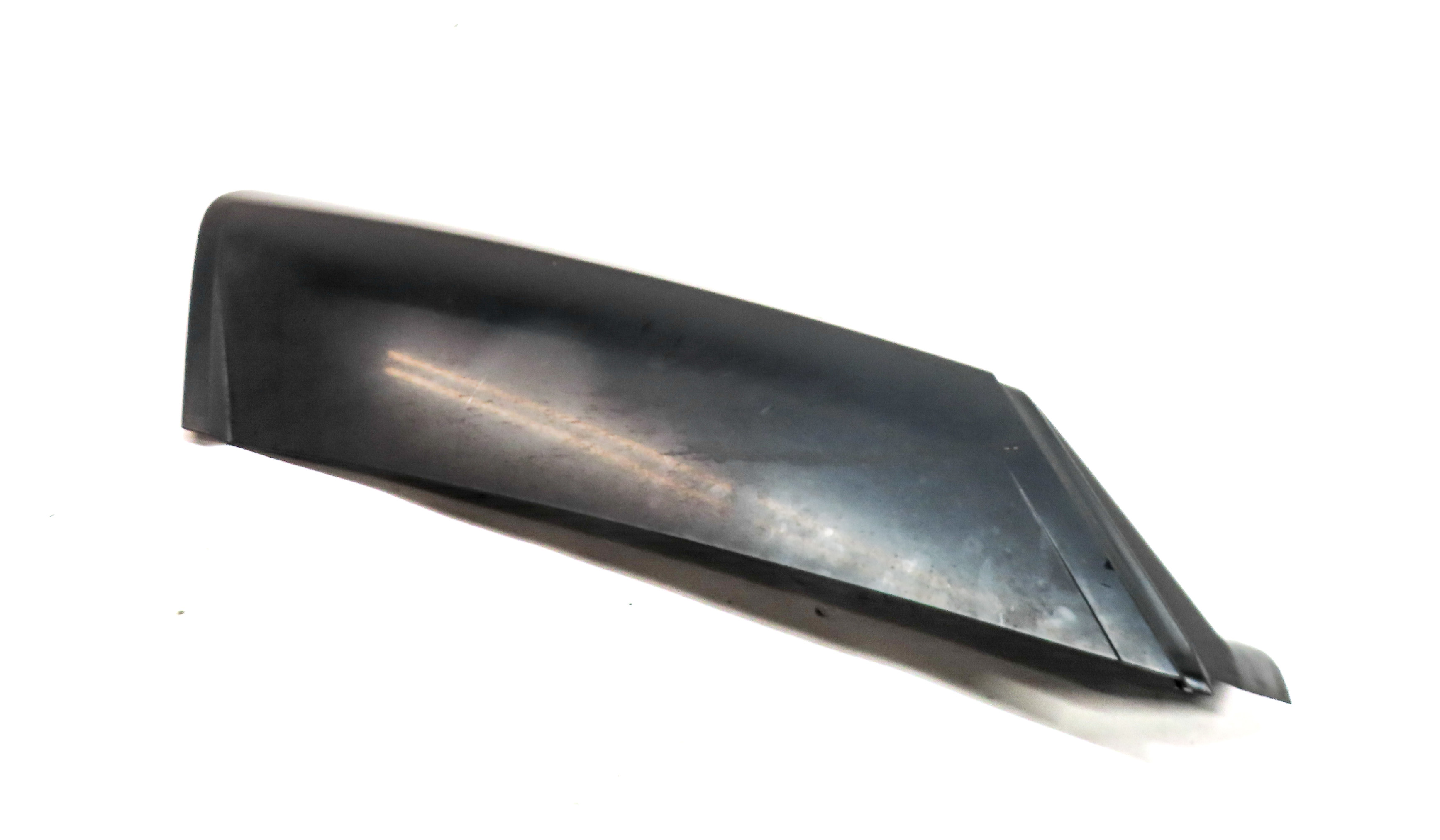 2016 RANGE ROVER (L405) REAR RIGHT D PILLAR TRIM MOULDING PANEL — exact item pictured