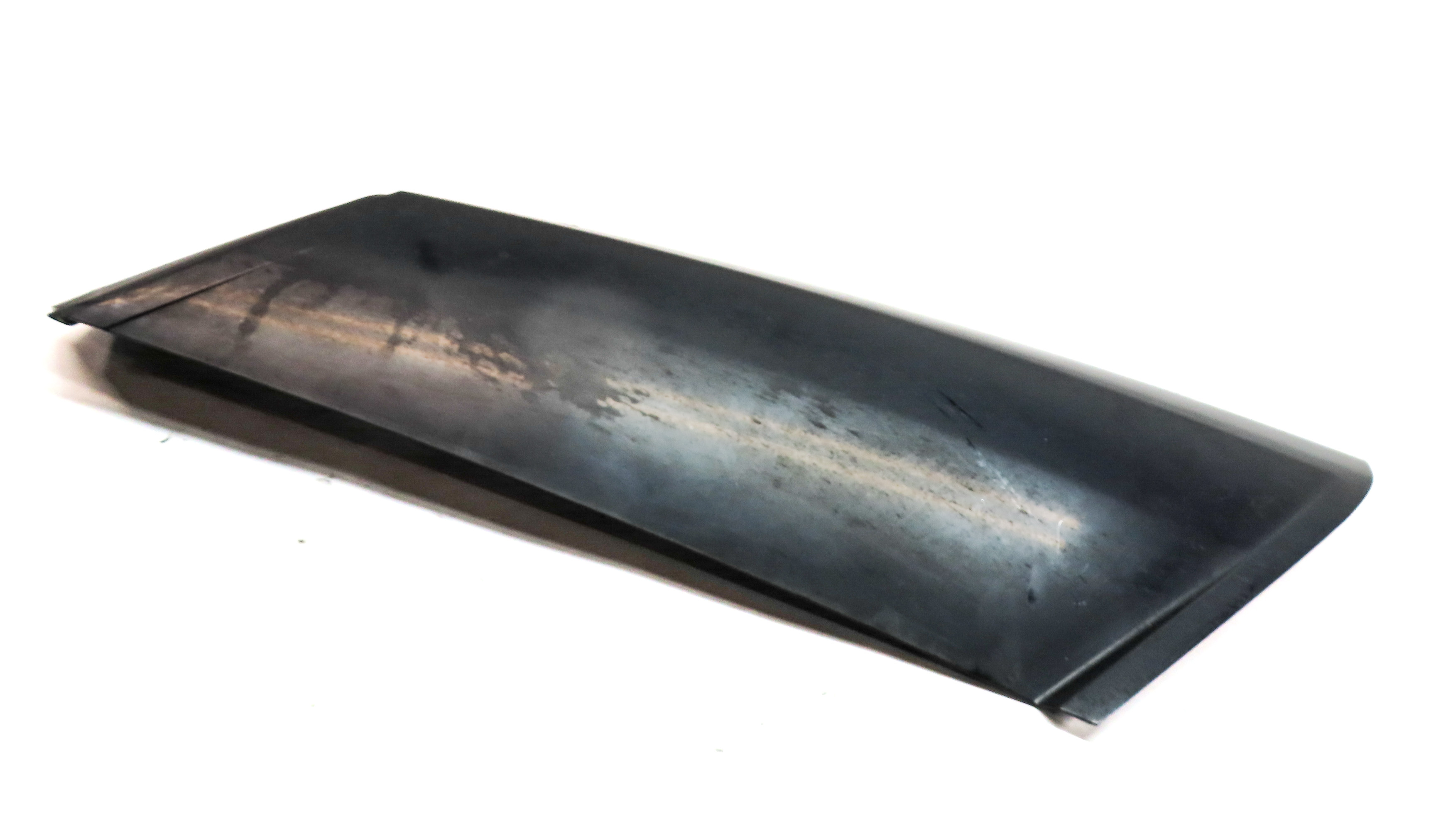2016 RANGE ROVER (L405) REAR LEFT D PILLAR TRIM MOULDING PANEL — exact item pictured