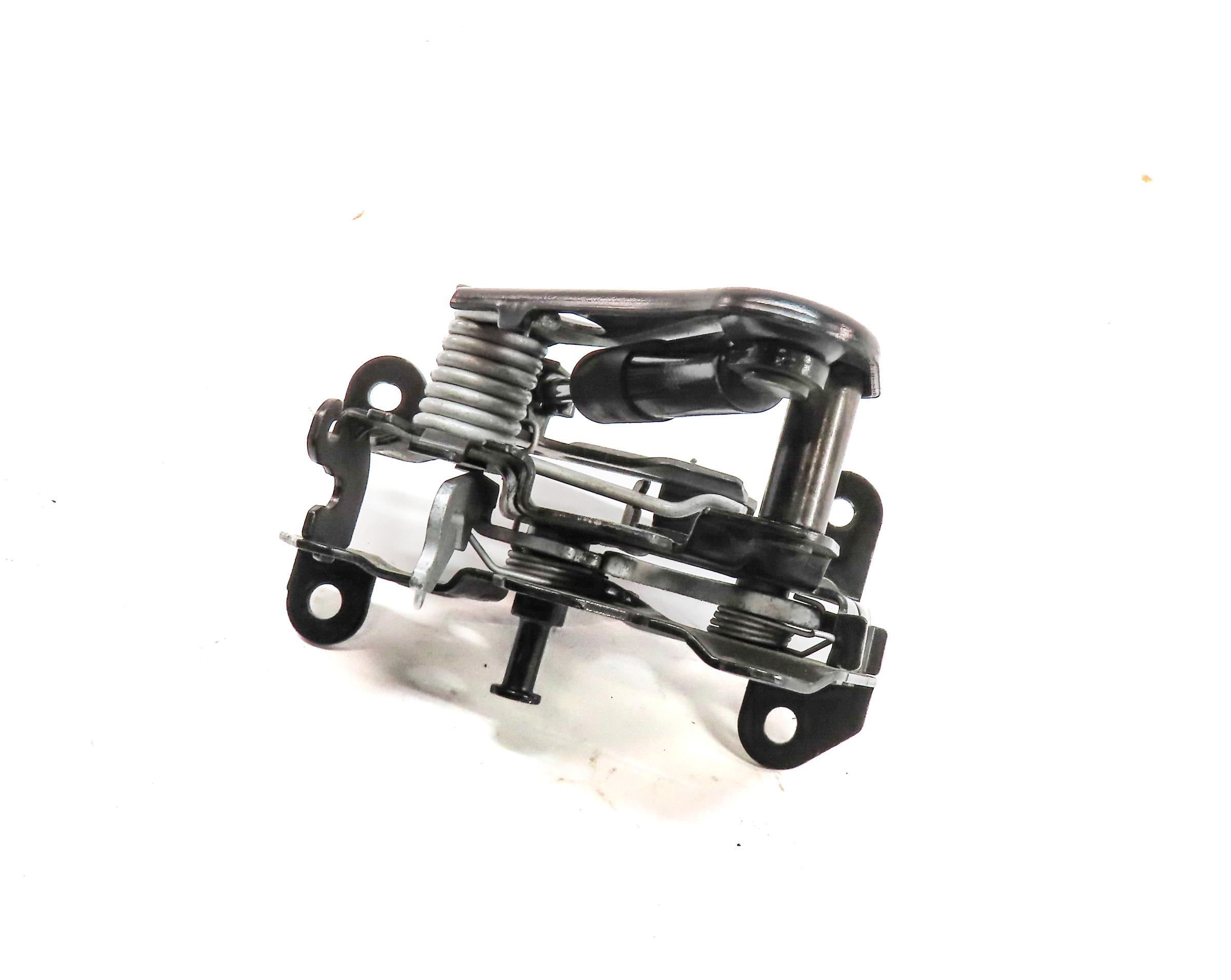 2013 BMW 535I (F10) FRONT RIGHT PASSENGER HOOD BONNET LID LOCK LATCH — exact item pictured