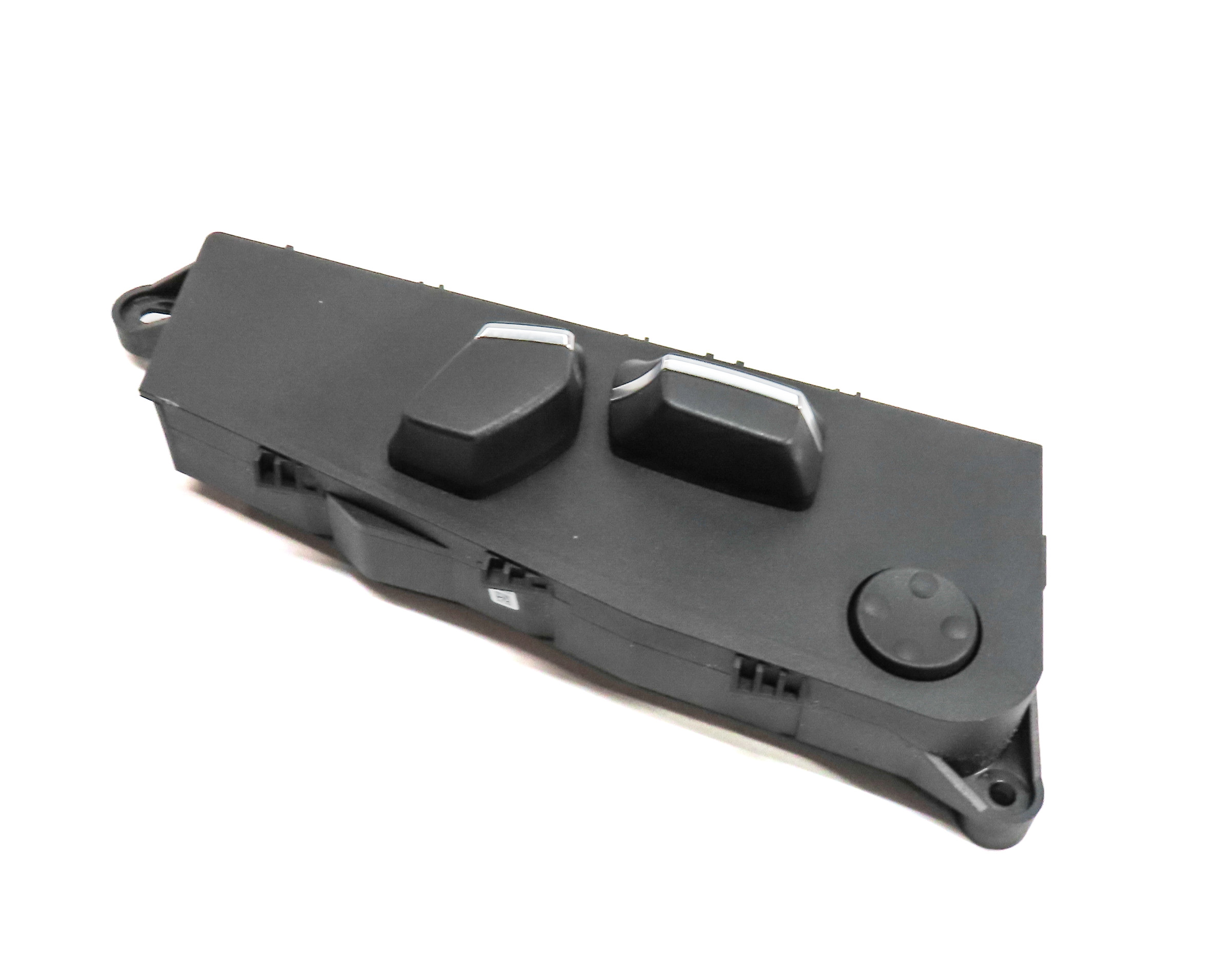 2013 BMW 535I (F10) FRONT LEFT DRIVER SEAT POSITION ADJUST SWITCH w/ LUMBAR — exact item pictured