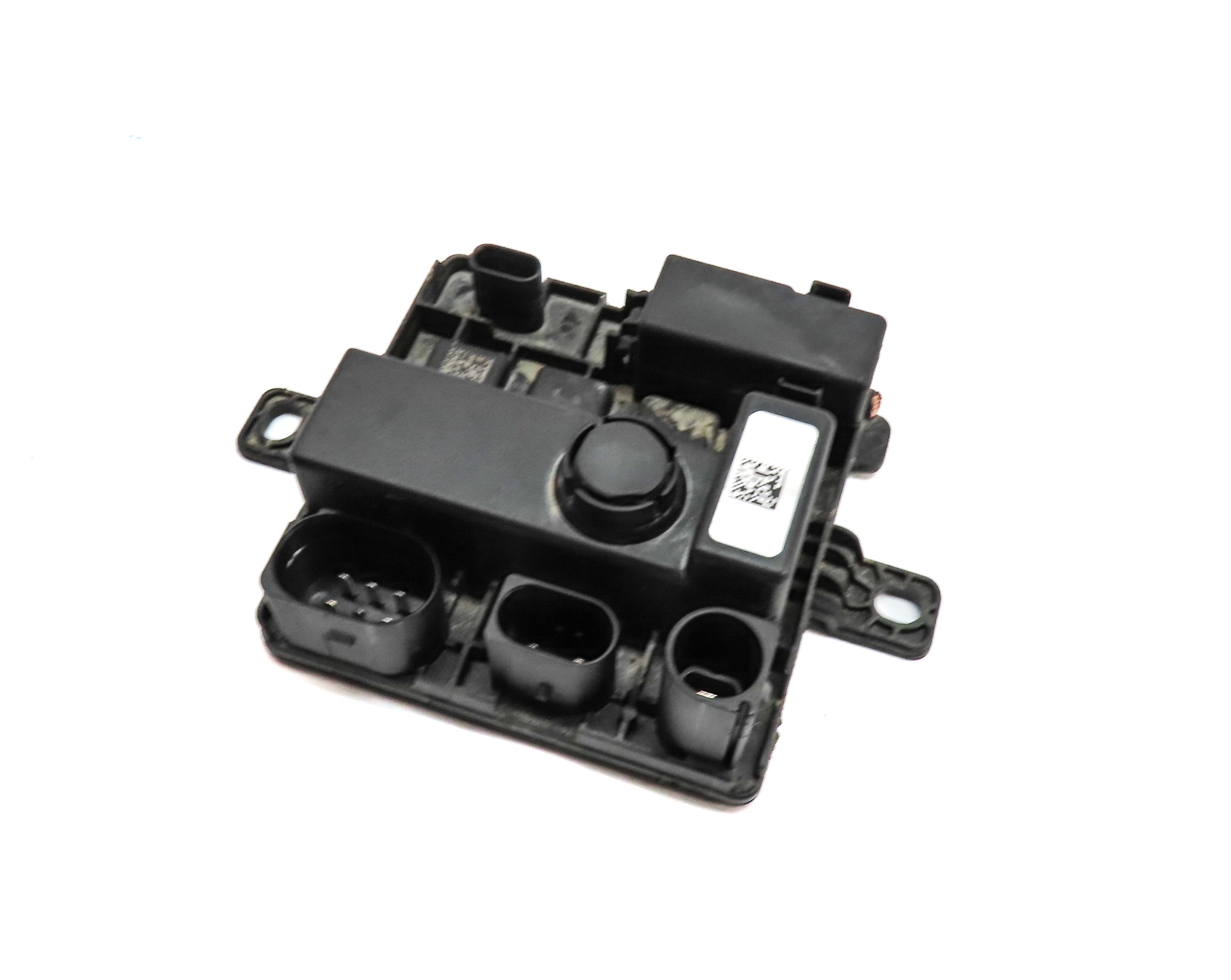 2013 BMW 535I (F10) 3.0L (N55) ENGINE INTEGRATED POWER SUPPLY CONTROL MODULE — exact item pictured
