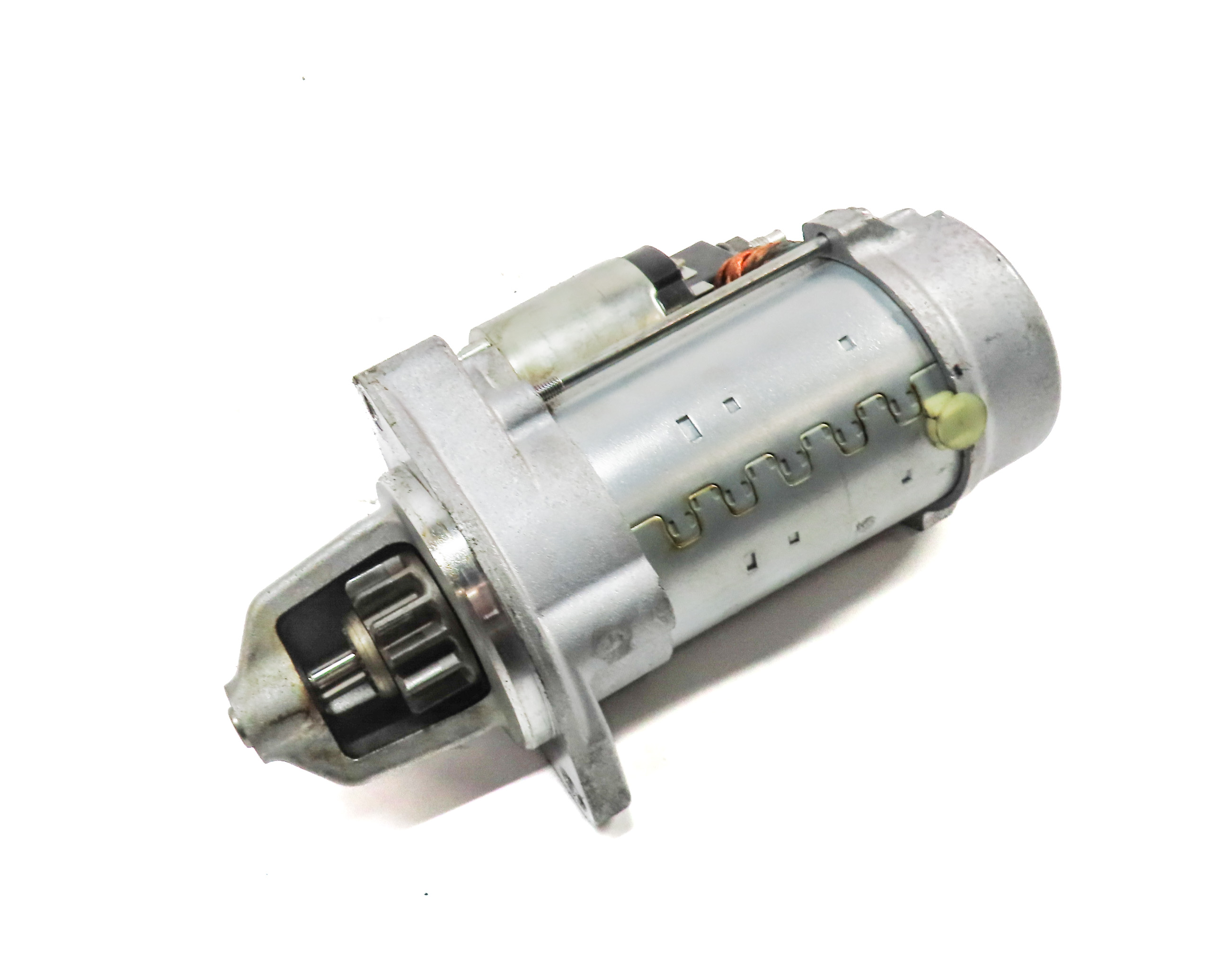 12-16 BMW 328i 335i 435i 528i 535i Z4 (F30 F31 F32 F10) 2.0T 3.0T STARTER MOTOR — exact item pictured