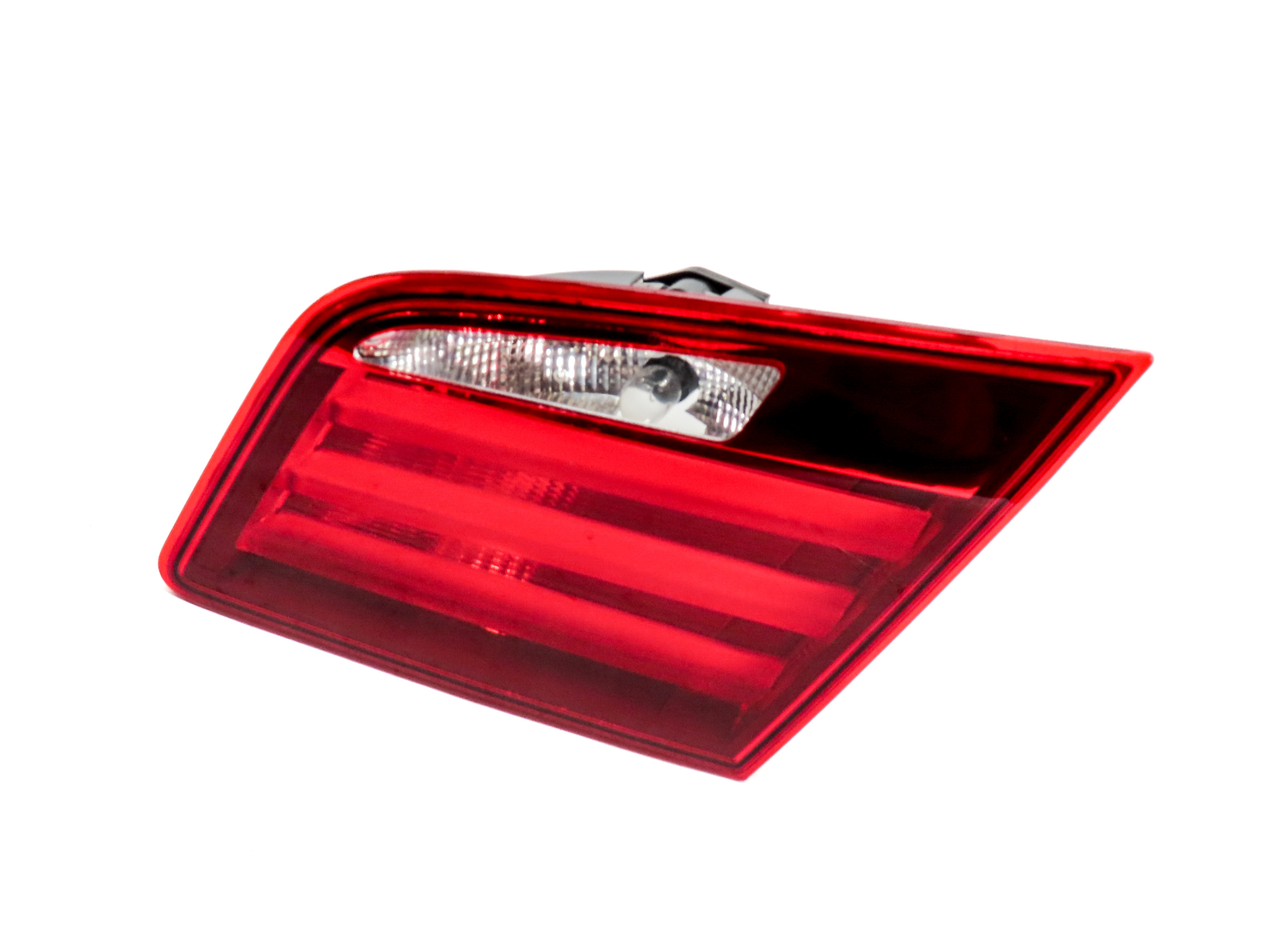 11-13 BMW 528i 535i 550i M5 (F10) RIGHT REAR INNER TRUNK TAILLIGHT LIGHT LAMP — exact item pictured