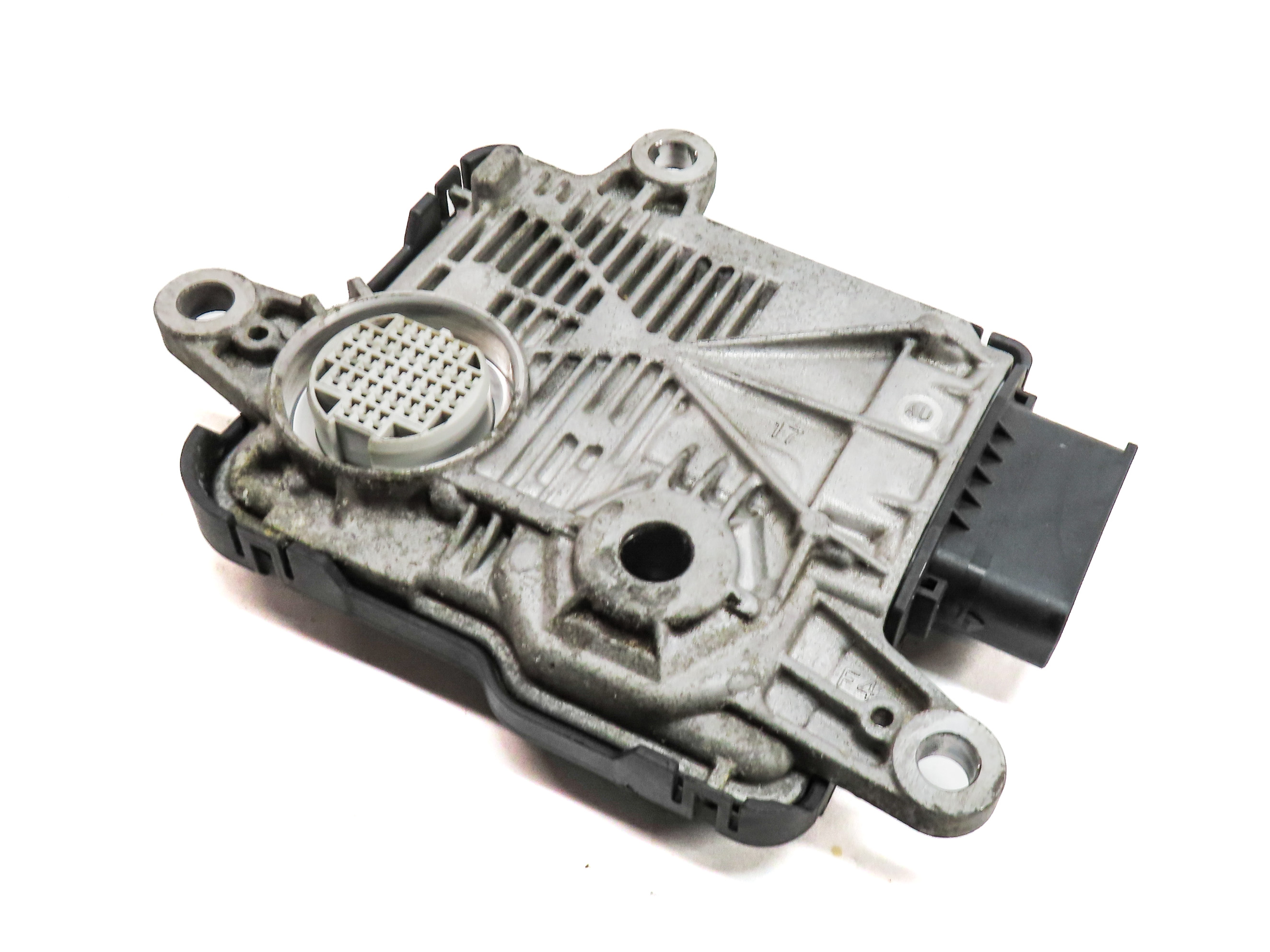 2017 BMW X1 (F48) 2.0L (B46) ENGINE AUTOMATIC TRANSMISSION CONTROL MODULE — exact item pictured