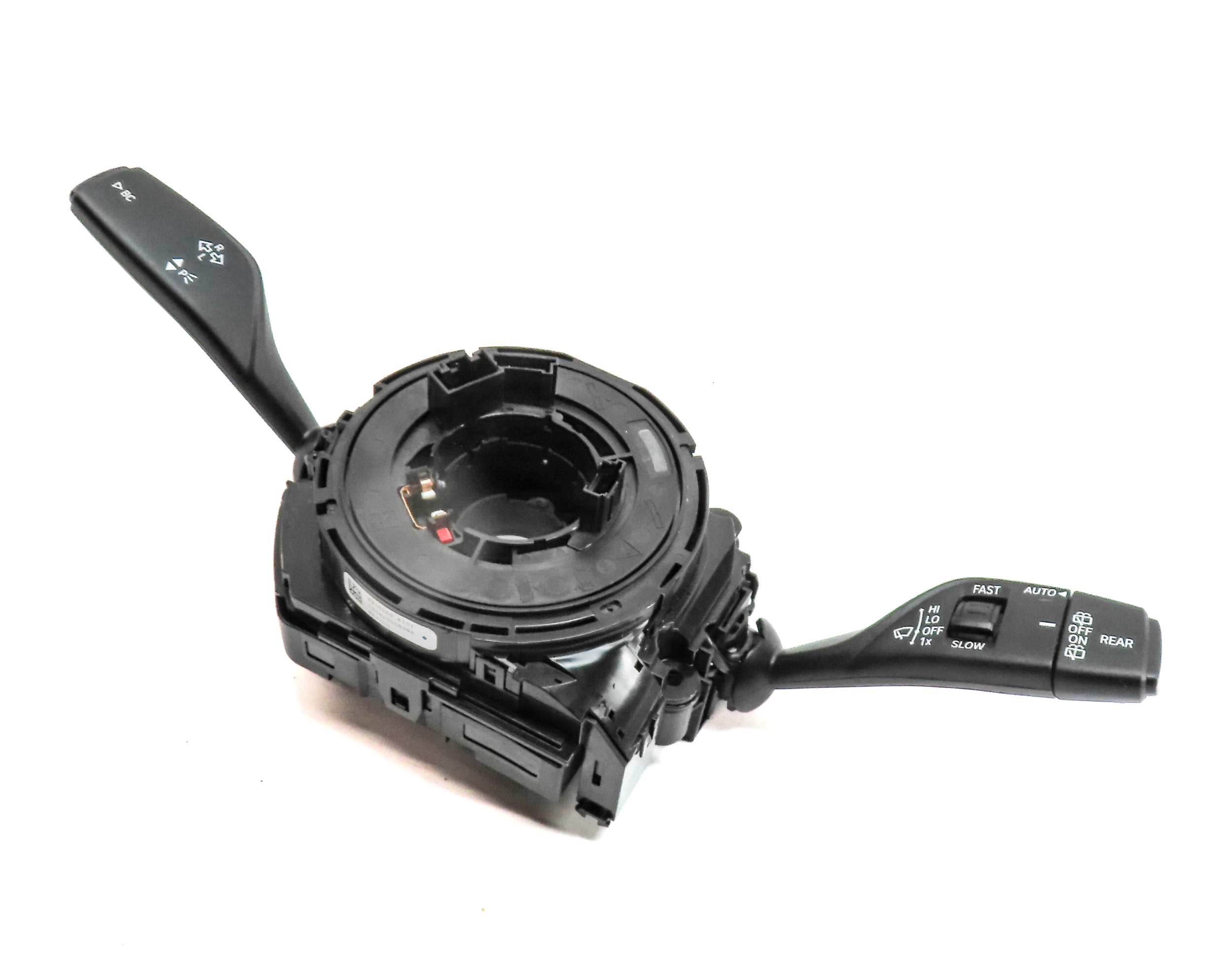 2014-2017 BMW X1 X3 X5 X5M (F15 F25 F48 F85) STEERING COLUMN COMBINATION SWITCH — exact item pictured