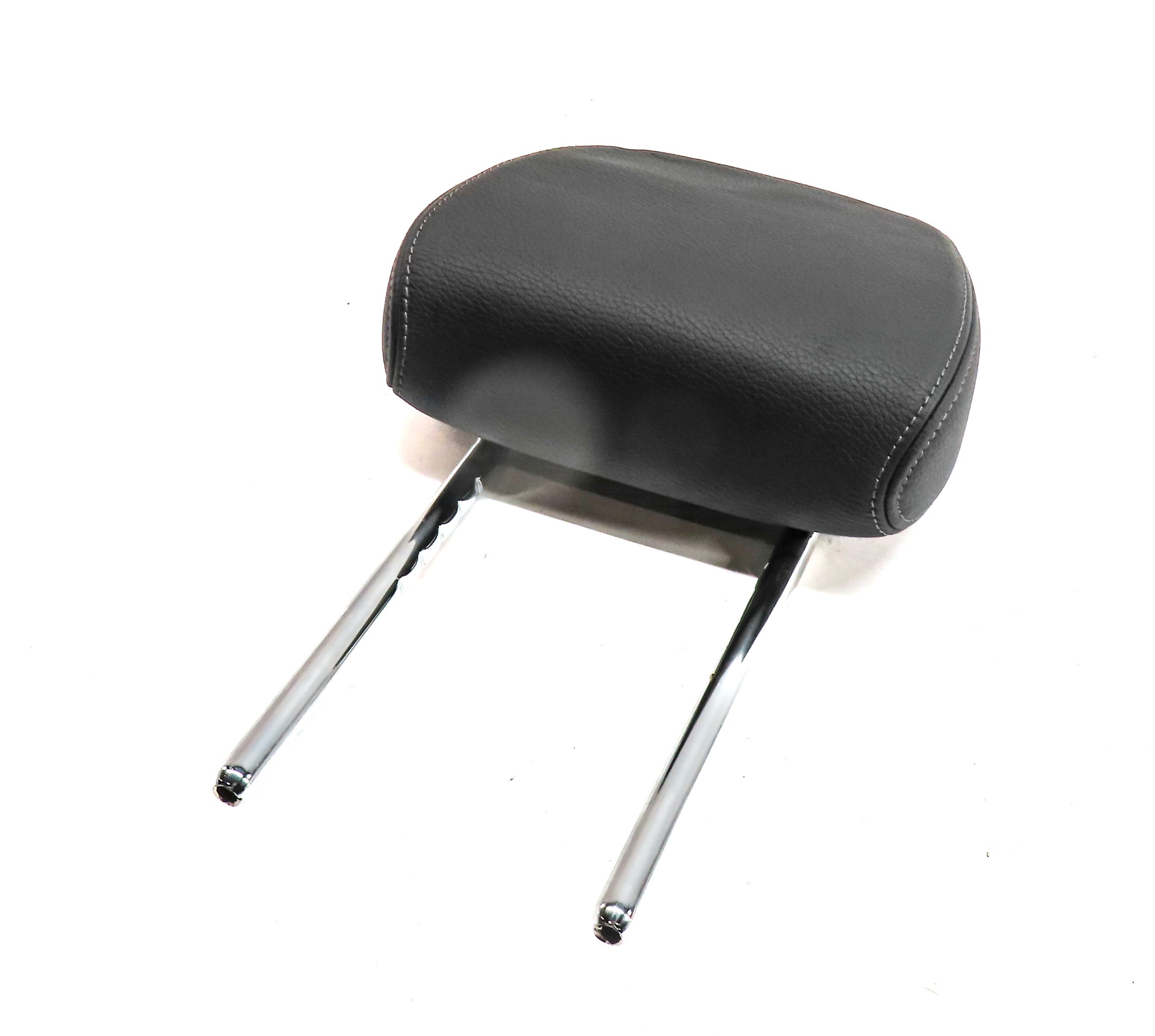 16-22 BMW X1 (F48) REAR LEFT or RIGHT SEAT BACK HEADREST HEAD REST (Black) — exact item pictured