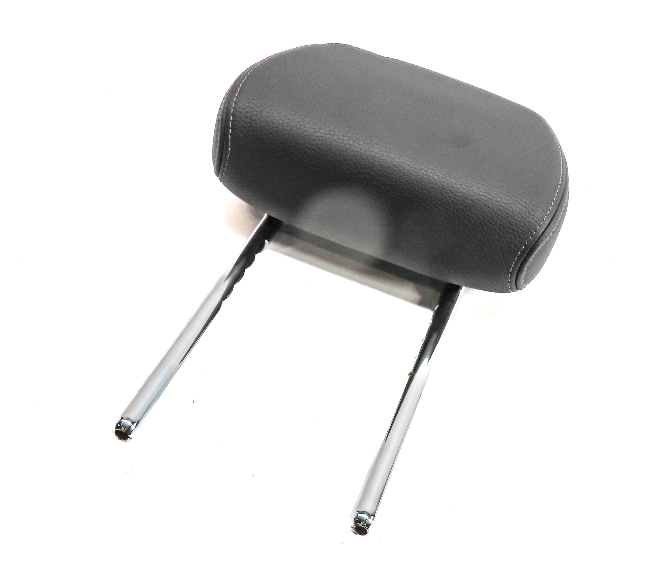 16-22 BMW X1 (F48) REAR LEFT or RIGHT SEAT BACK HEADREST HEAD REST (Black) — exact item pictured