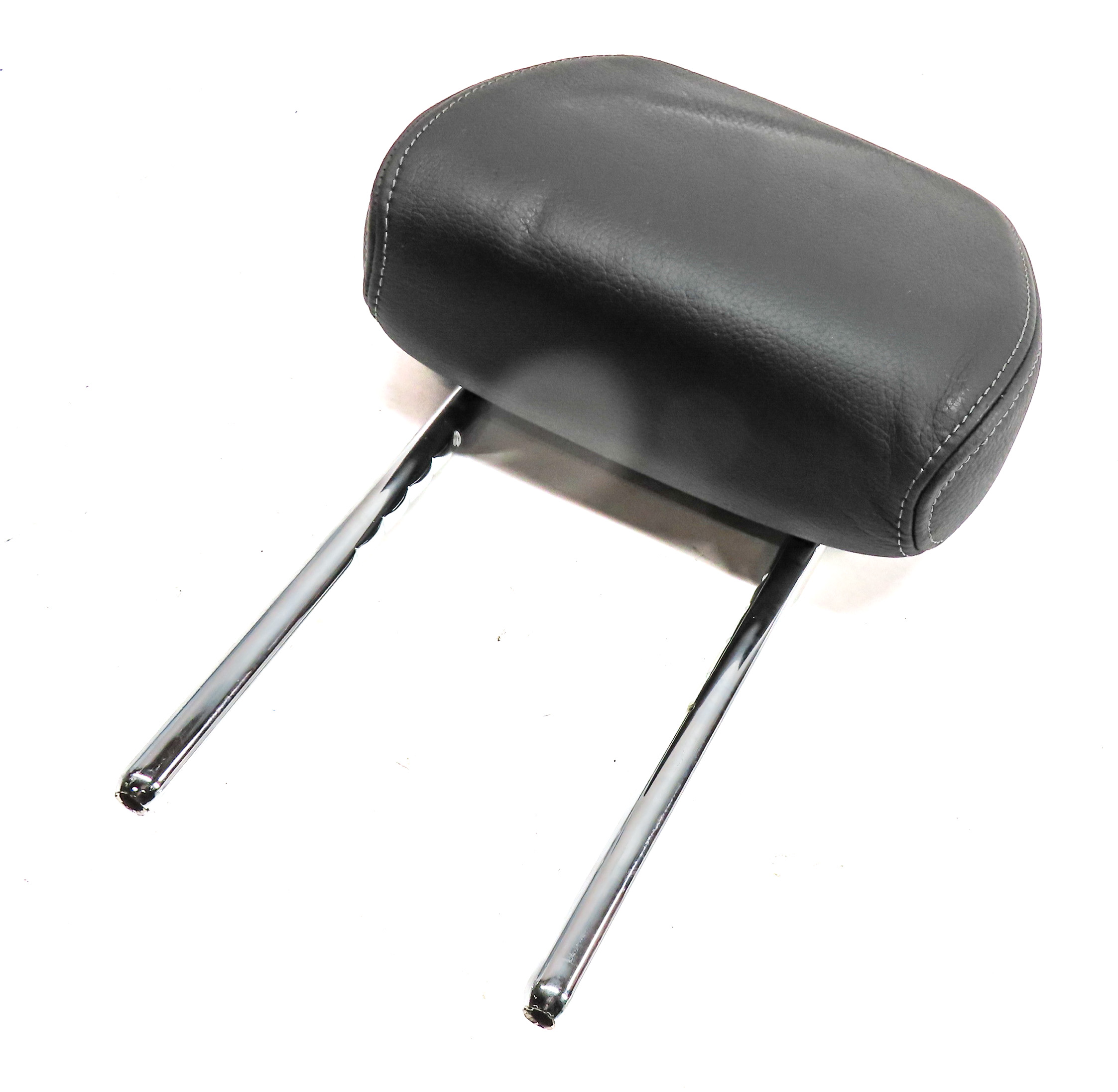16-22 BMW X1 (F48) REAR CENTER SEAT BACK HEADREST HEAD REST (Black) — exact item pictured