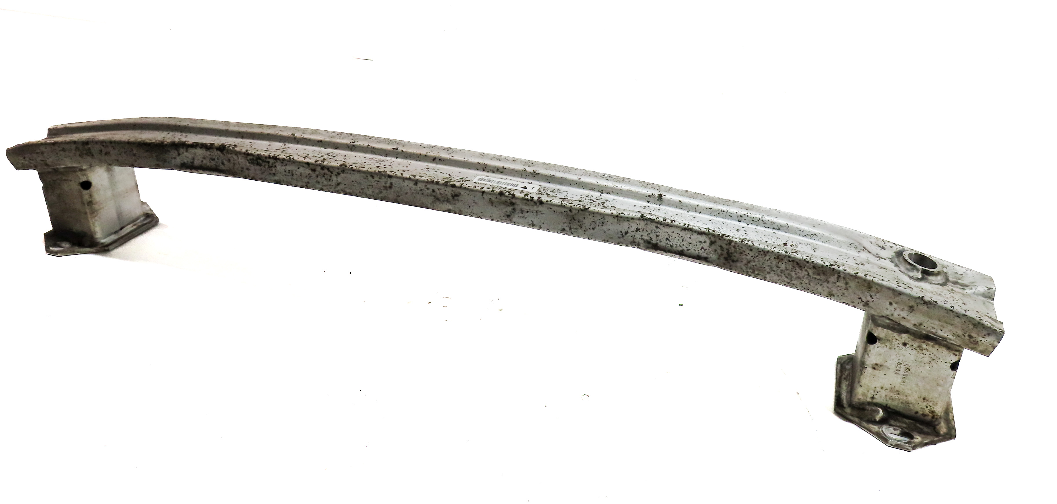 2016-2021 BMW X1 (F48) REAR BUMPER REINFORCEMENT IMPACT BAR — exact item pictured