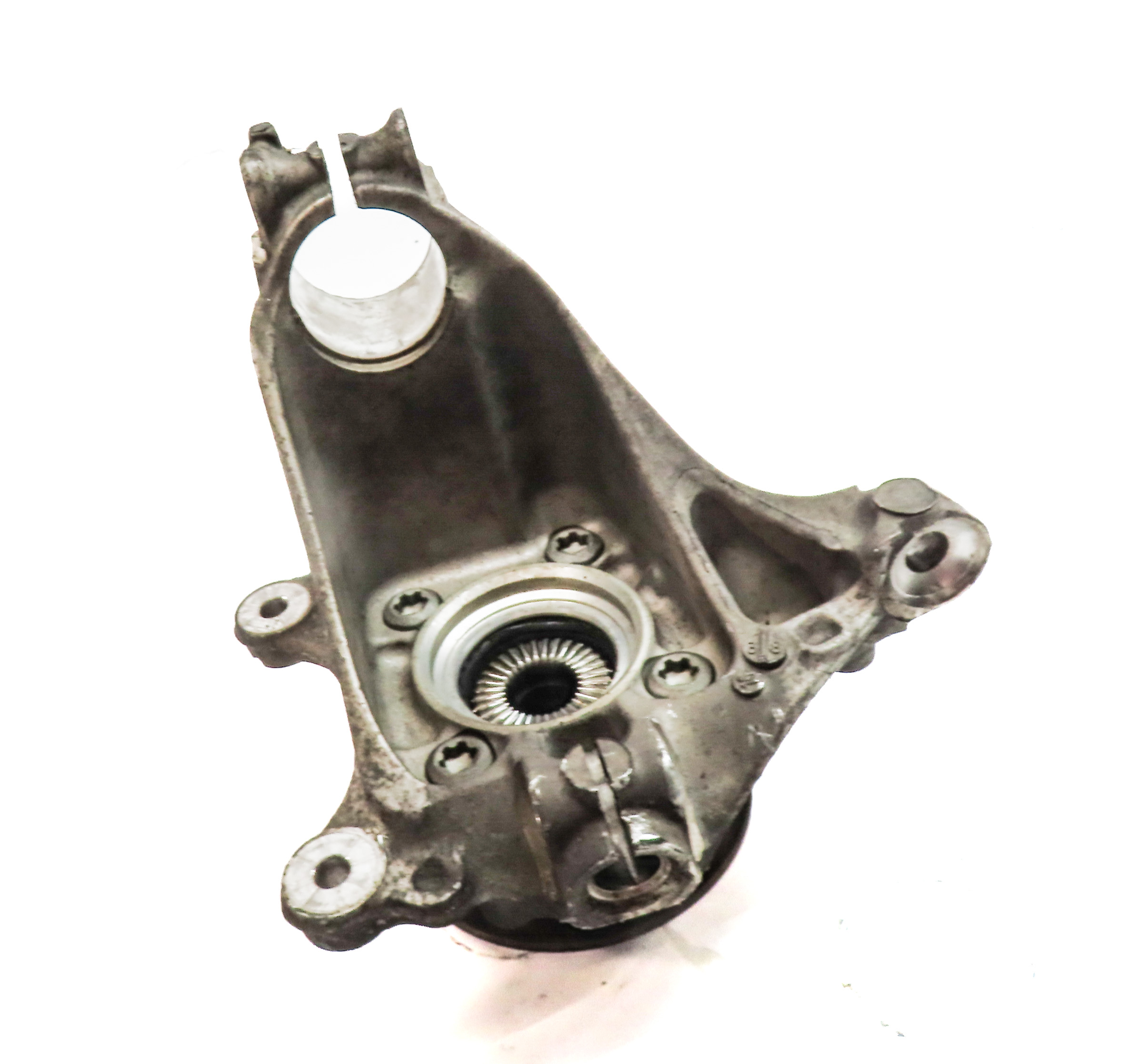 16-21 MINI CLUBMAN COUNTRYMAN BMW 228i 235i X1 X2 FRONT RIGHT SPINDLE KNUCKLE — exact item pictured