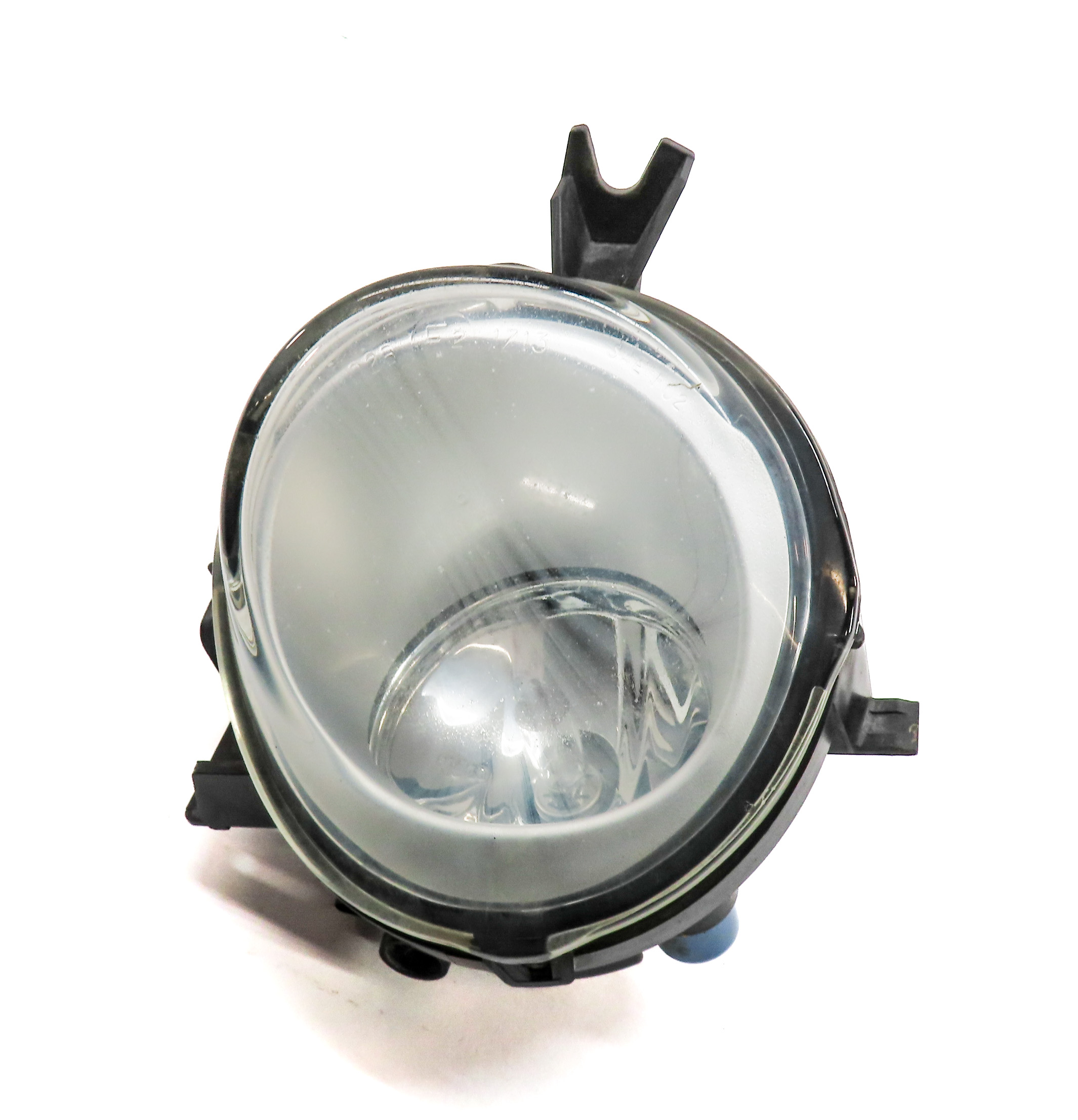 2008-2010 PORSCHE CAYENNE (957) FRONT LEFT DRIVER LOWER FOGLIGHT FOG LIGHT LAMP — exact item pictured