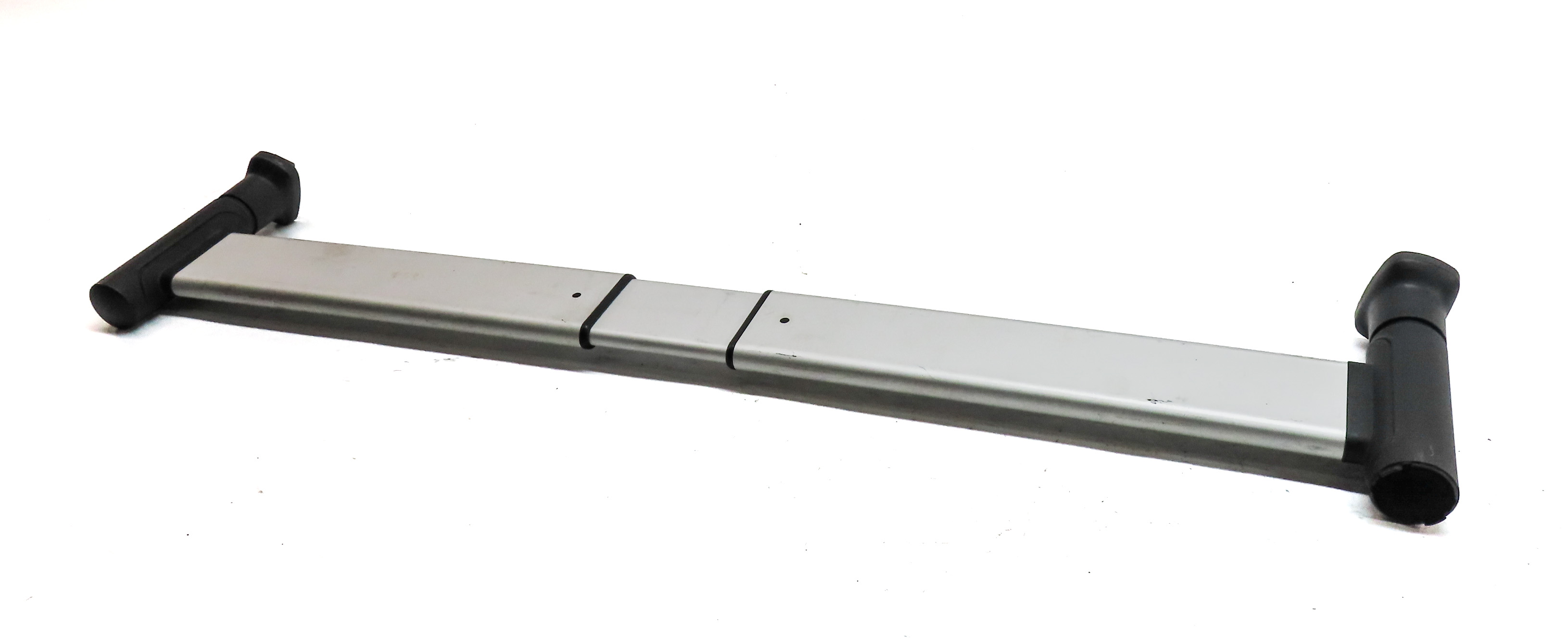 2008 PORSCHE CAYENNE (957) REAR TRUNK CARGO INTERIOR TELESCOPIC ROD — exact item pictured