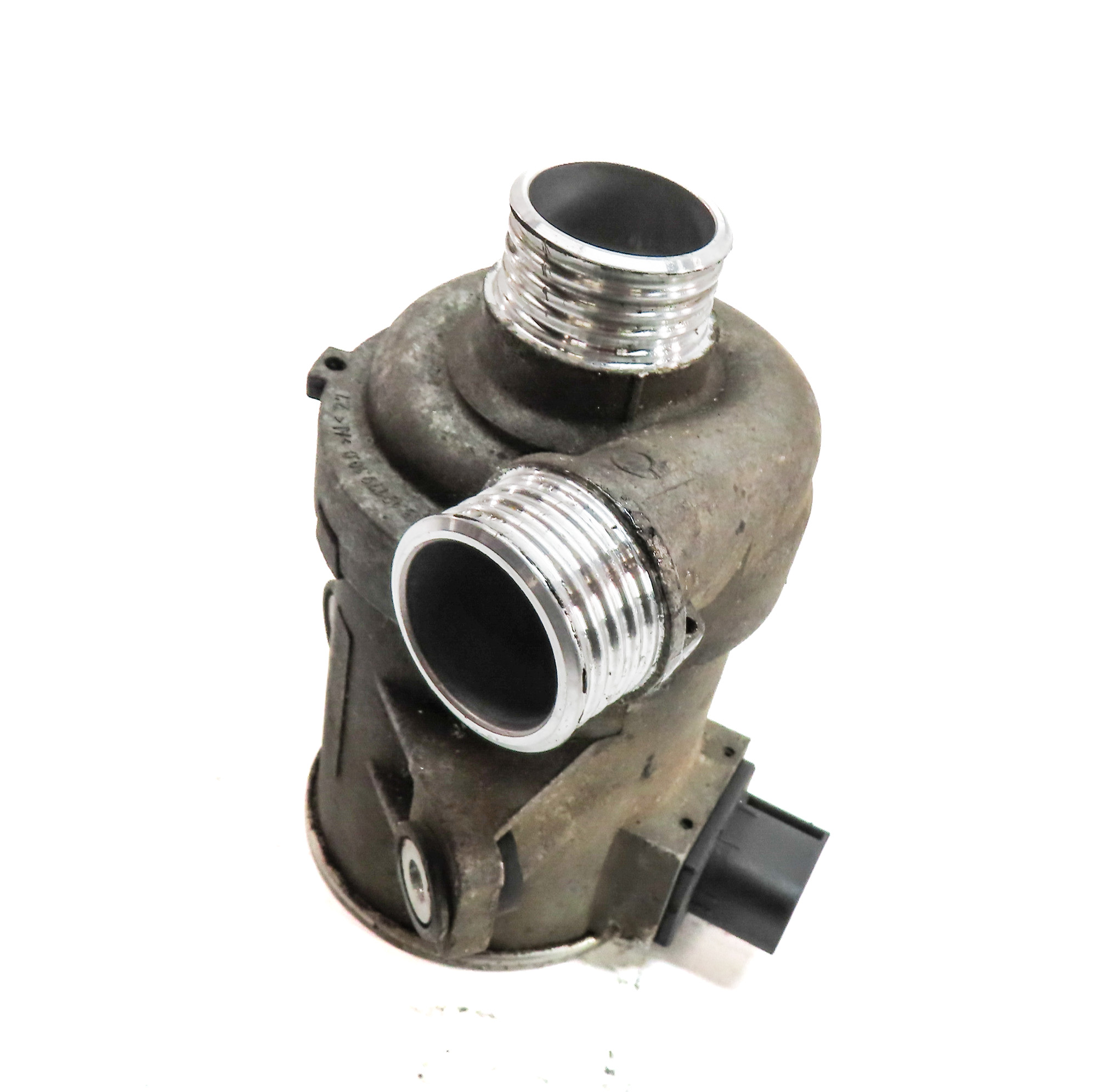12-18 BMW 328i 428i 528i X3 X5 Z4 (F30 F31 F32 F10 E84 F15 F25) 2.0L WATER PUMP — exact item pictured