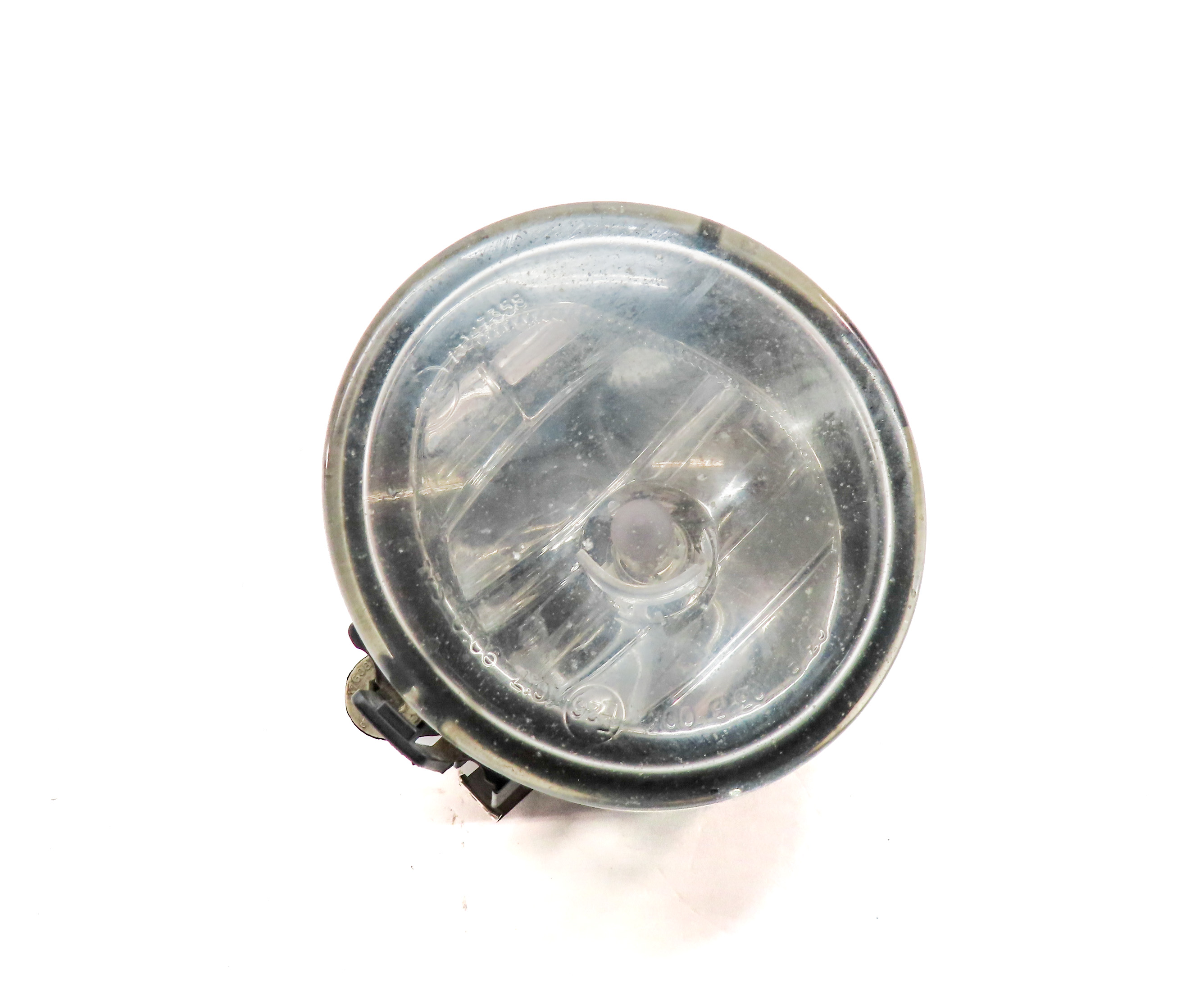 11-14 BMW X3 F25 RIGHT PASSENGER FOG LIGHT DRIVING LAMP (w/ ADAPTIVE HEADLIGHTS) — exact item pictured