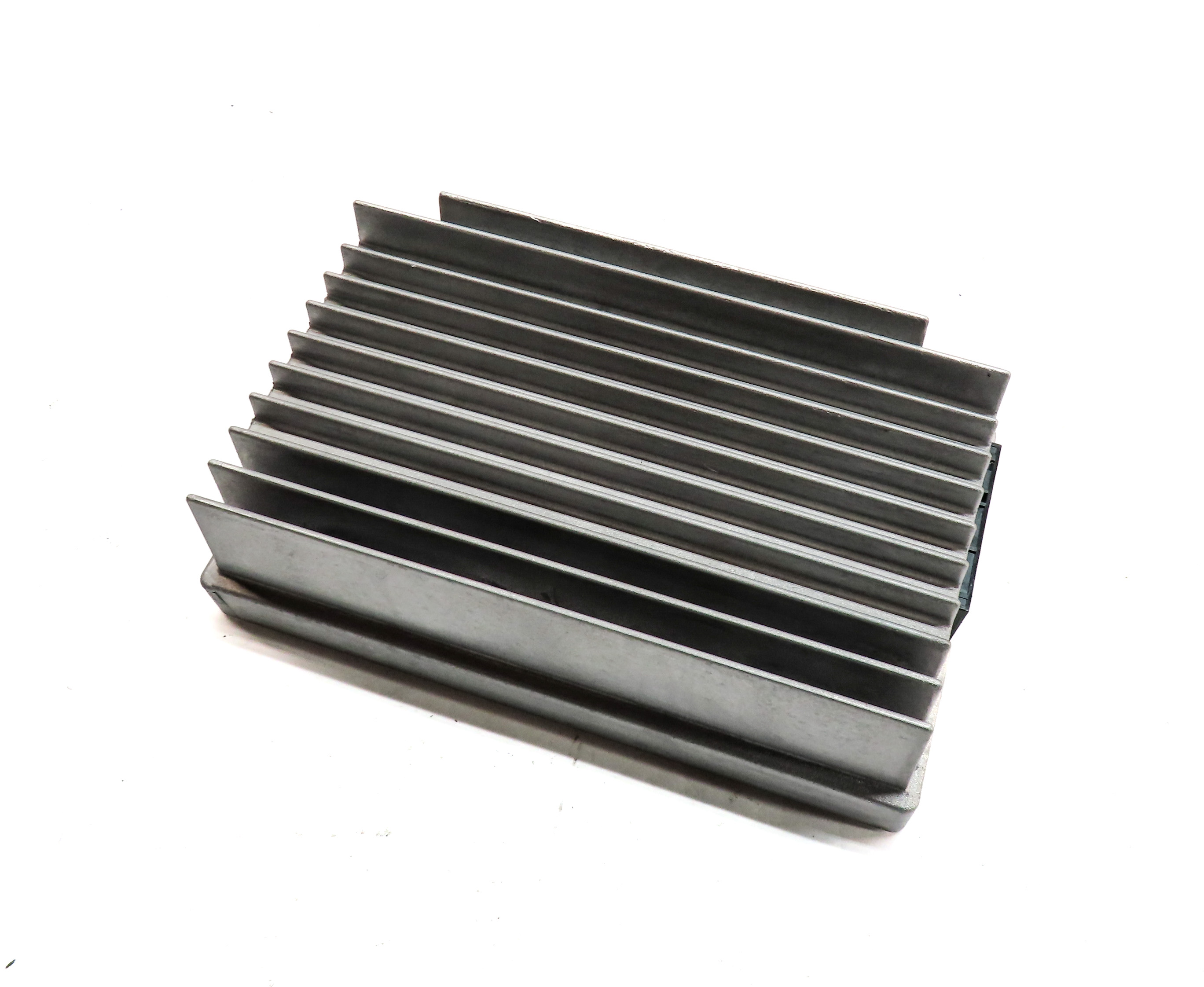 2011-2014 BMW X3 (F25) RADIO STEREO HiFi AUDIO AMP AMPLIFIER (LEAR) — exact item pictured