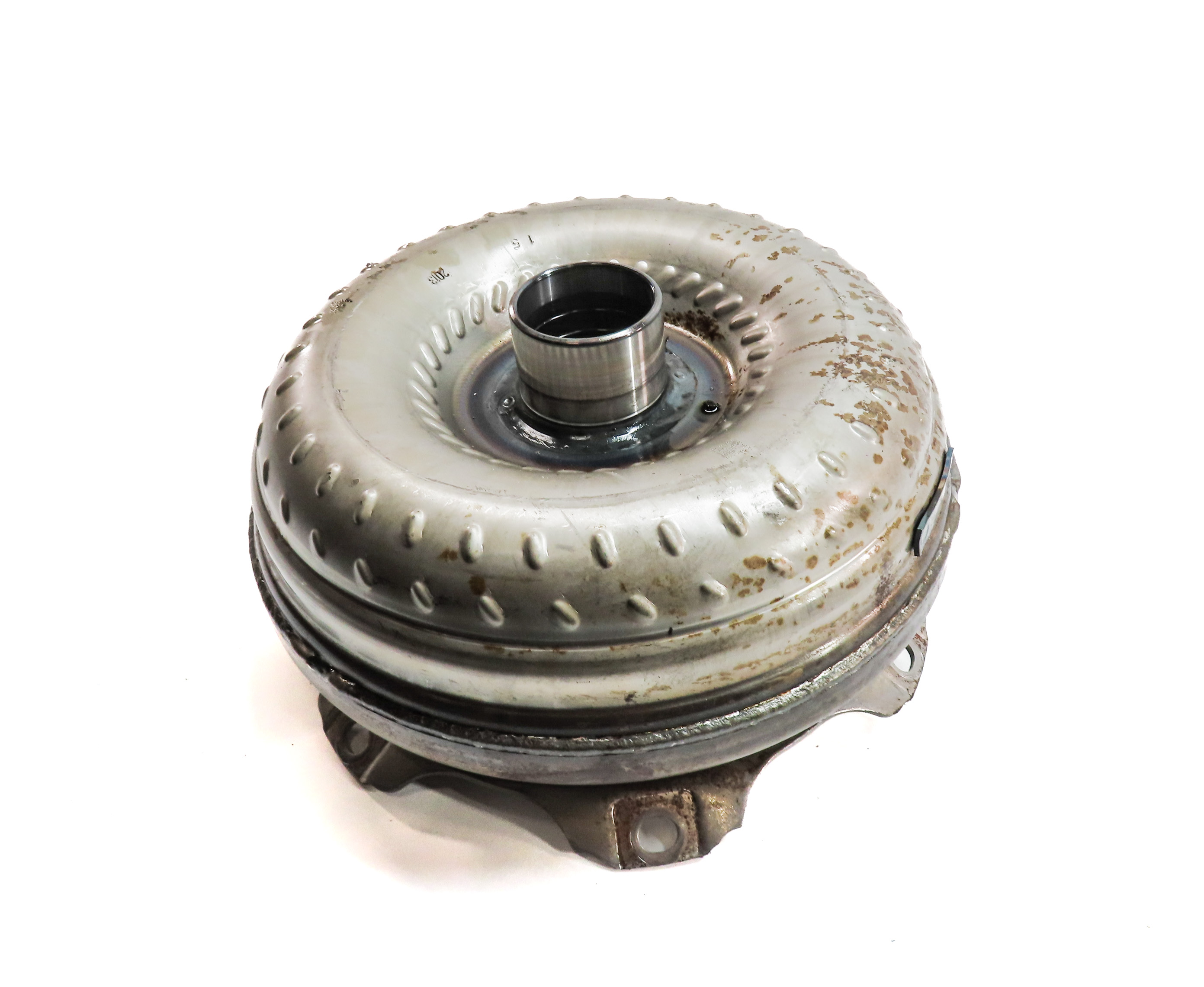 2013-2017 BMW X3 (F25) 28i 2.0L ENGINE AUTO TRANSMISSION TORQUE CONVERTER — exact item pictured
