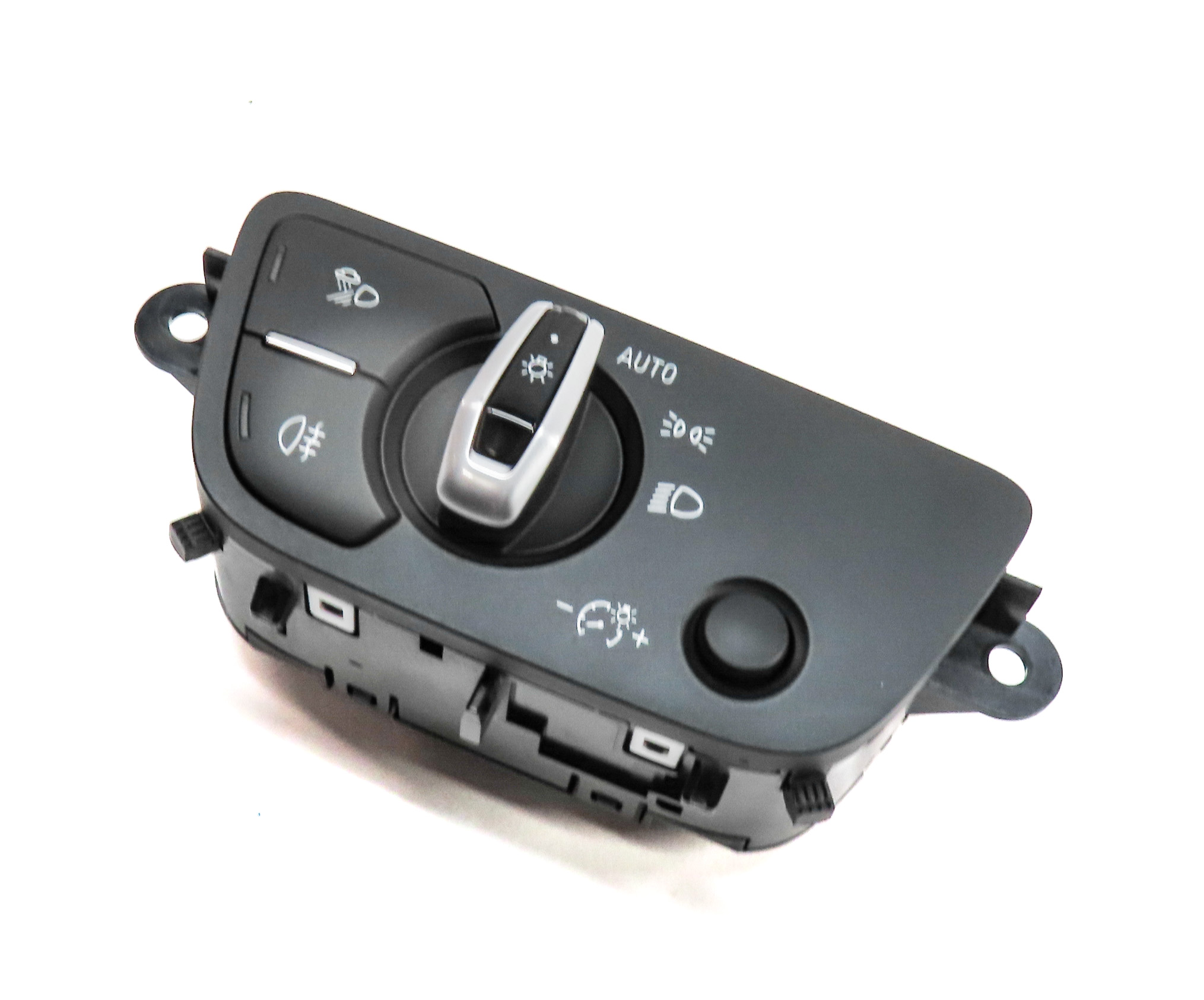 16-21 AUDI A4 A5 S4 S5 RS5 Q7 (B9 8W 8WS F5 4M) HEADLIGHT SWITCH w/ RAIN SENSOR — exact item pictured