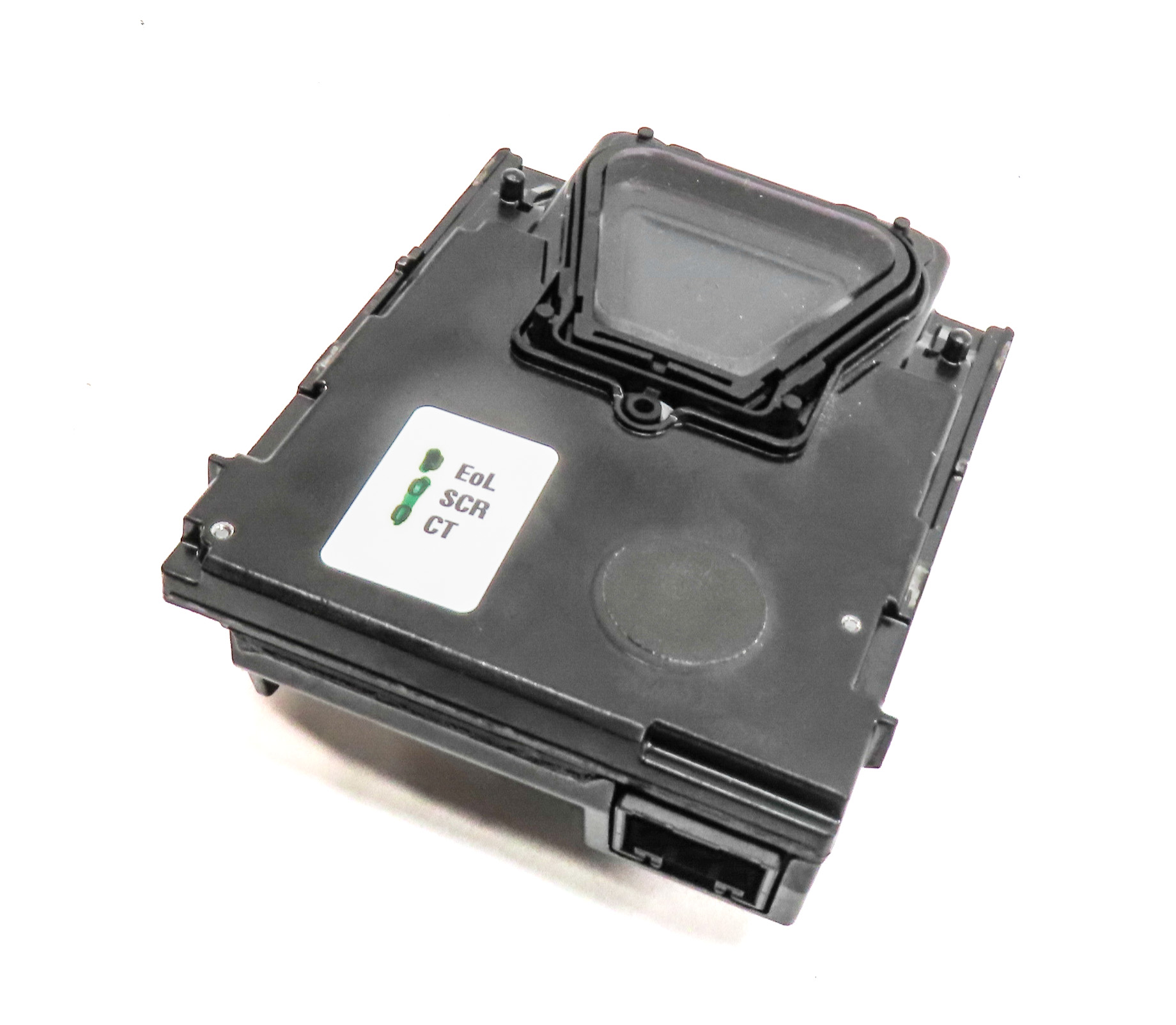 2017-2019 AUDI A4 ALLROAD (B9 8W) FRONT WINDSHIELD LANE ASSIST CAMERA — exact item pictured