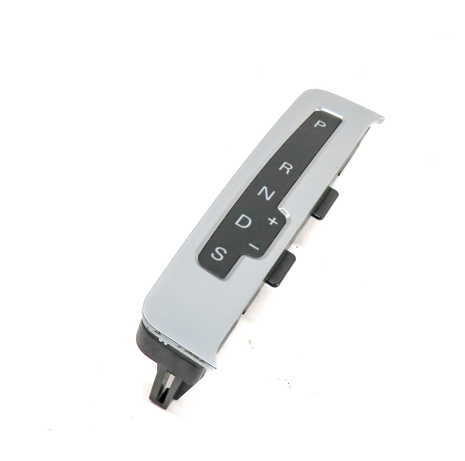 2012 AUDI A4 (B8 8K) 2.0L AUTOMATIC TRANSMISSION GEAR SHIFT SHIFTER INDICATOR — exact item pictured