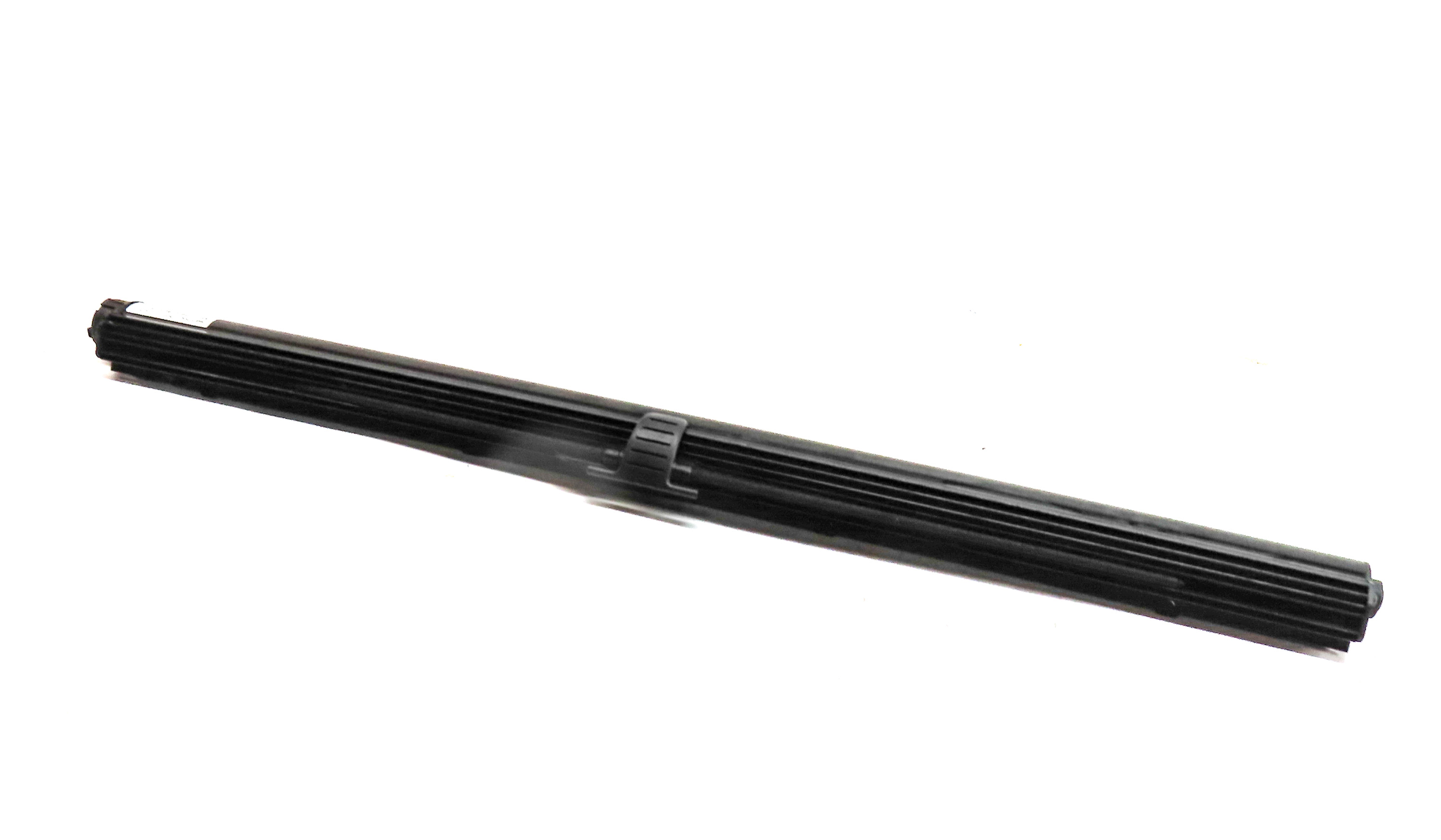 2009-2016 AUDI A4 S4 (B8 8K) REAR LEFT WINDOW GLASS SUN SHADE SCREEN (BLACK) — exact item pictured