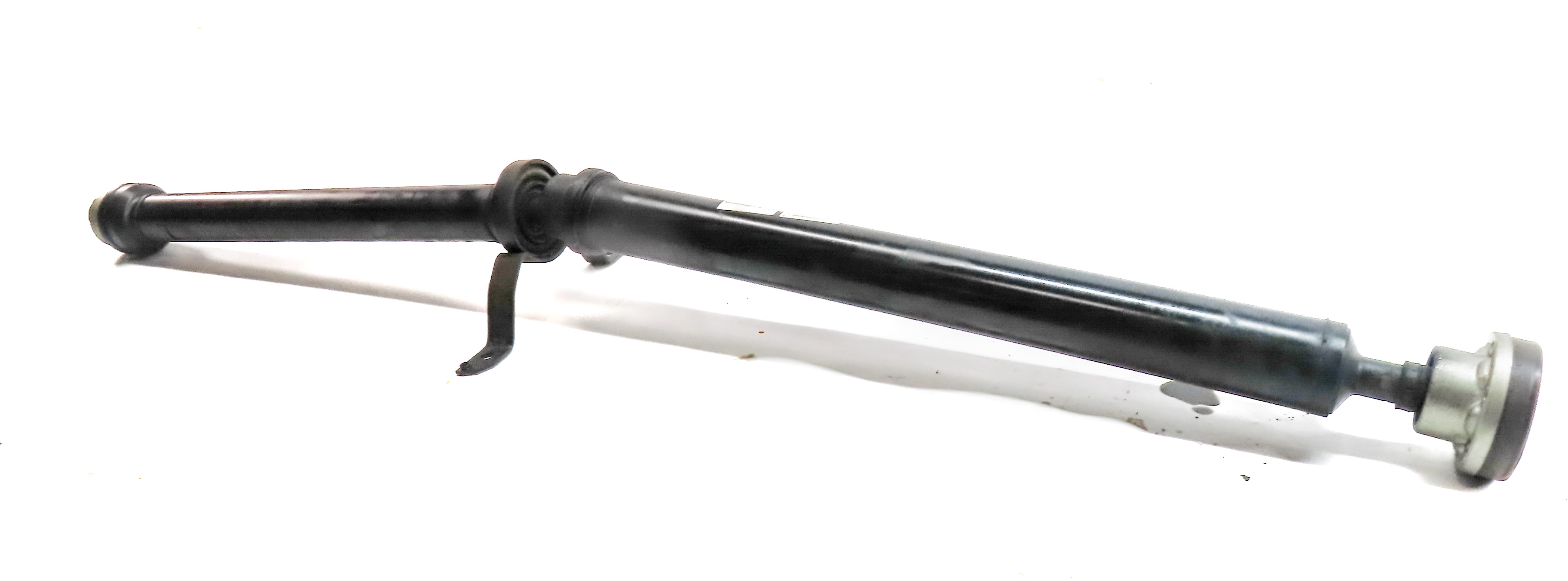 11-12 AUDI A4 (B8 8K) AUTO AUTOMATIC REAR DRIVESHAFT DRIVELINE DRIVE LINE SHAFT — exact item pictured