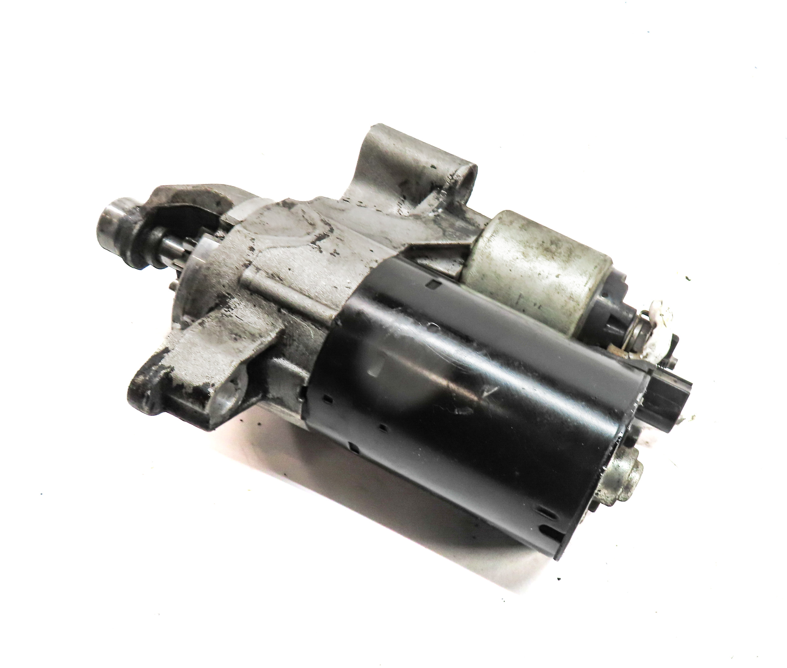 2009-2017 AUDI A4 A5 A6 Q5 (B8 8K 8T 8R C7) 2.0L TURBO ENGINE STARTER MOTOR — exact item pictured