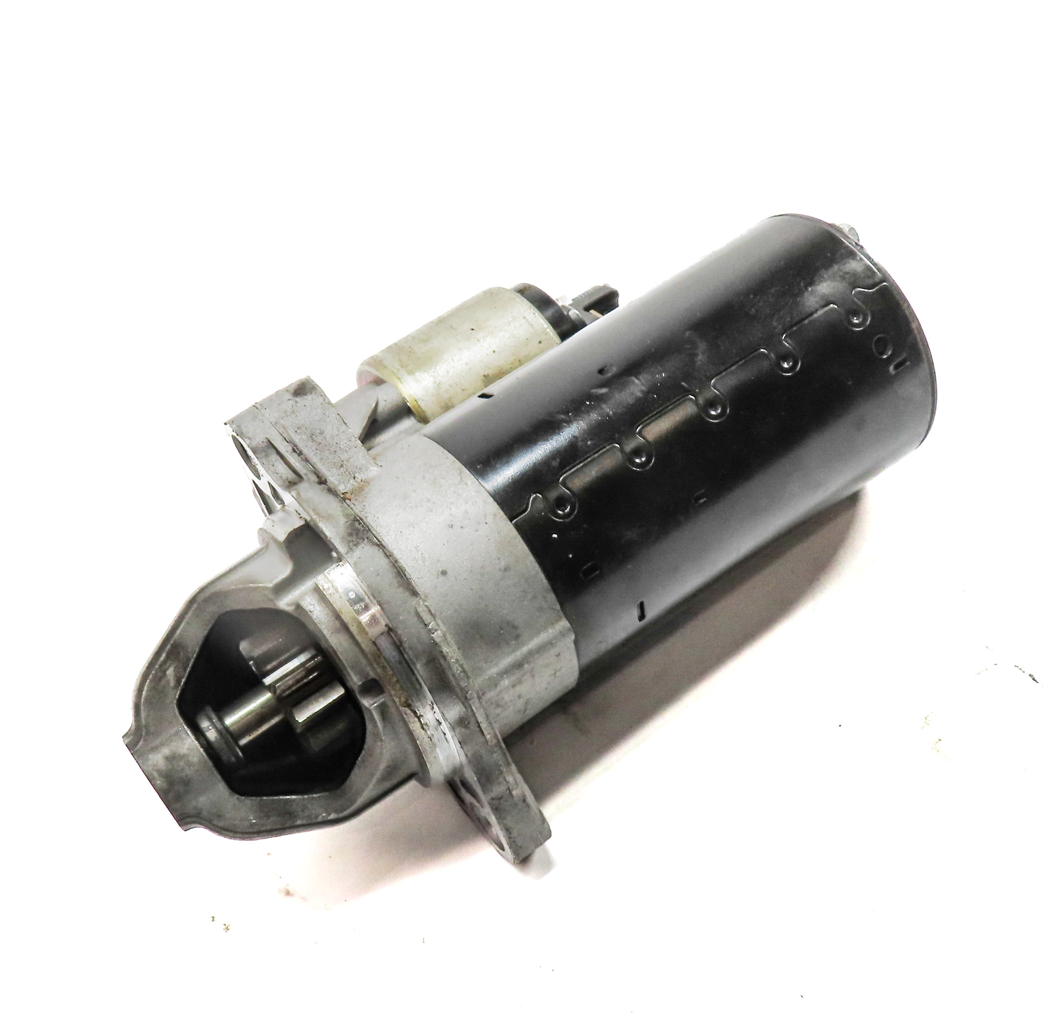 14-18 BMW 228i 328i 328iGT 428i 528i X1 X3 X4 (F30 F32 F25) 2.0L STARTER MOTOR — exact item pictured