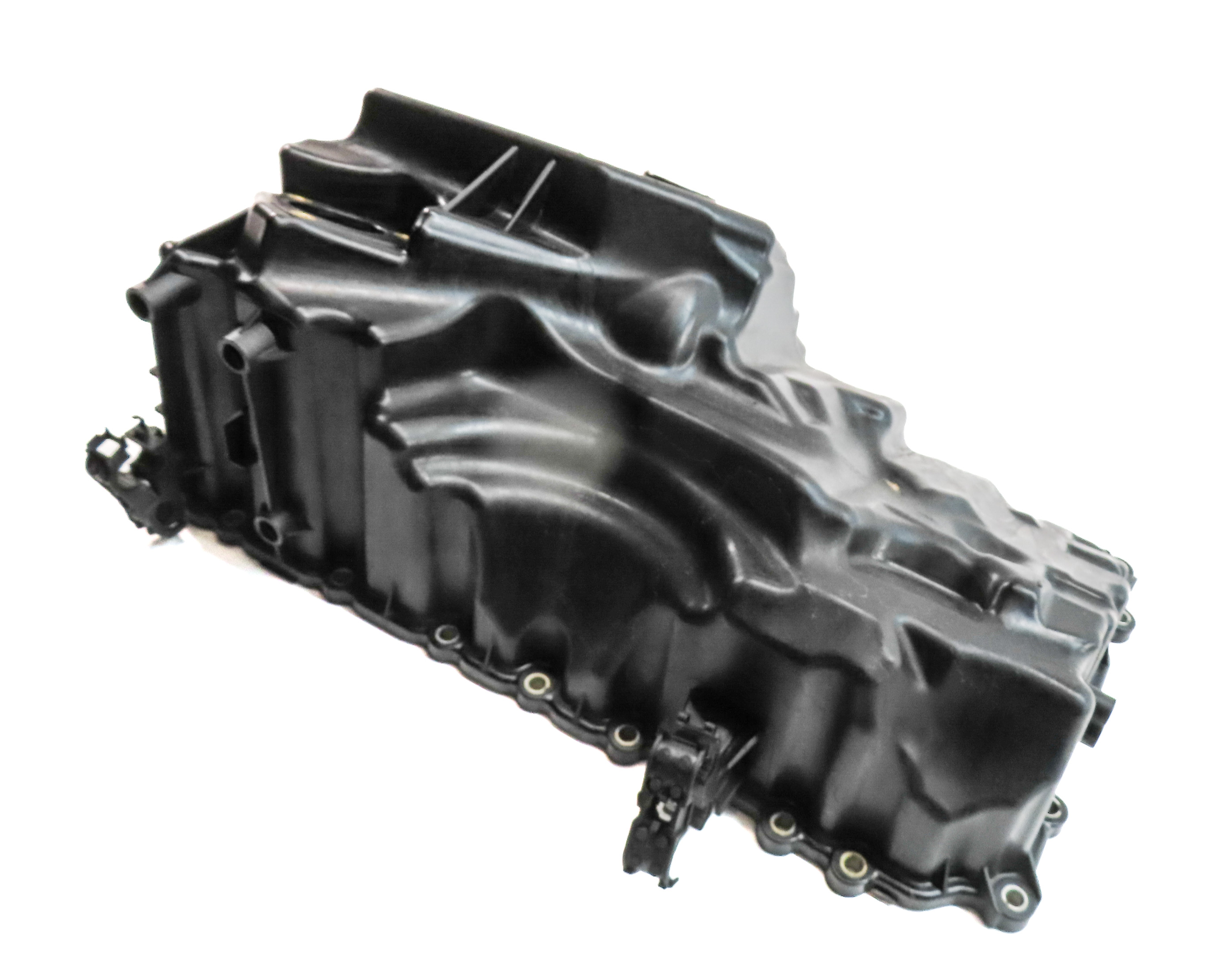 12-18 BMW 228i 328i 428i 528i X1 Z4 (E89 F10 F22 F30) RWD 2.0L ENGINE OIL PAN — exact item pictured